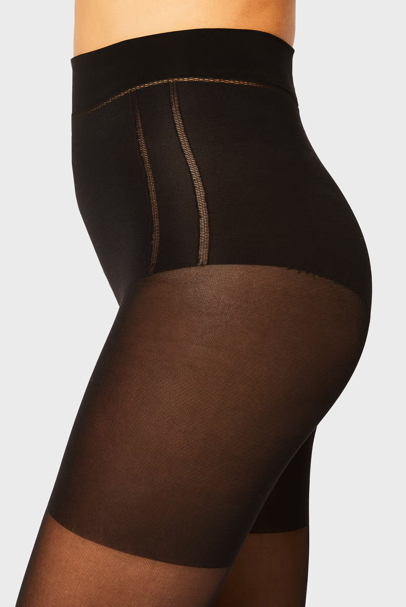 Колготы 30D TRIPLE ACTION - 3