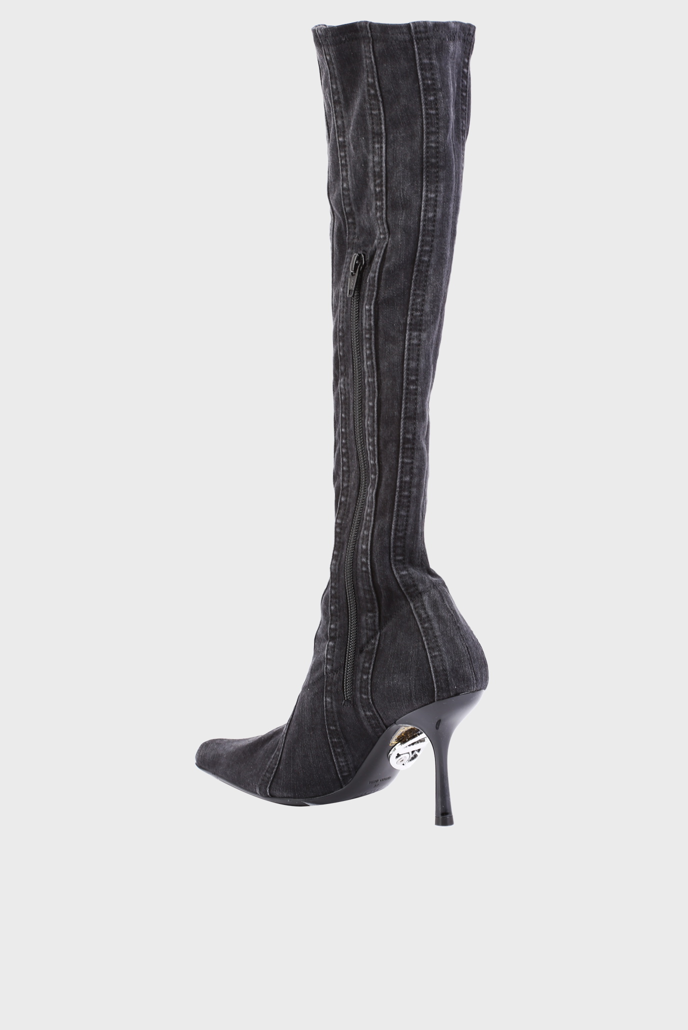 Сапоги ECLIPSE D-ECLIPSE KBT BOOTS 3