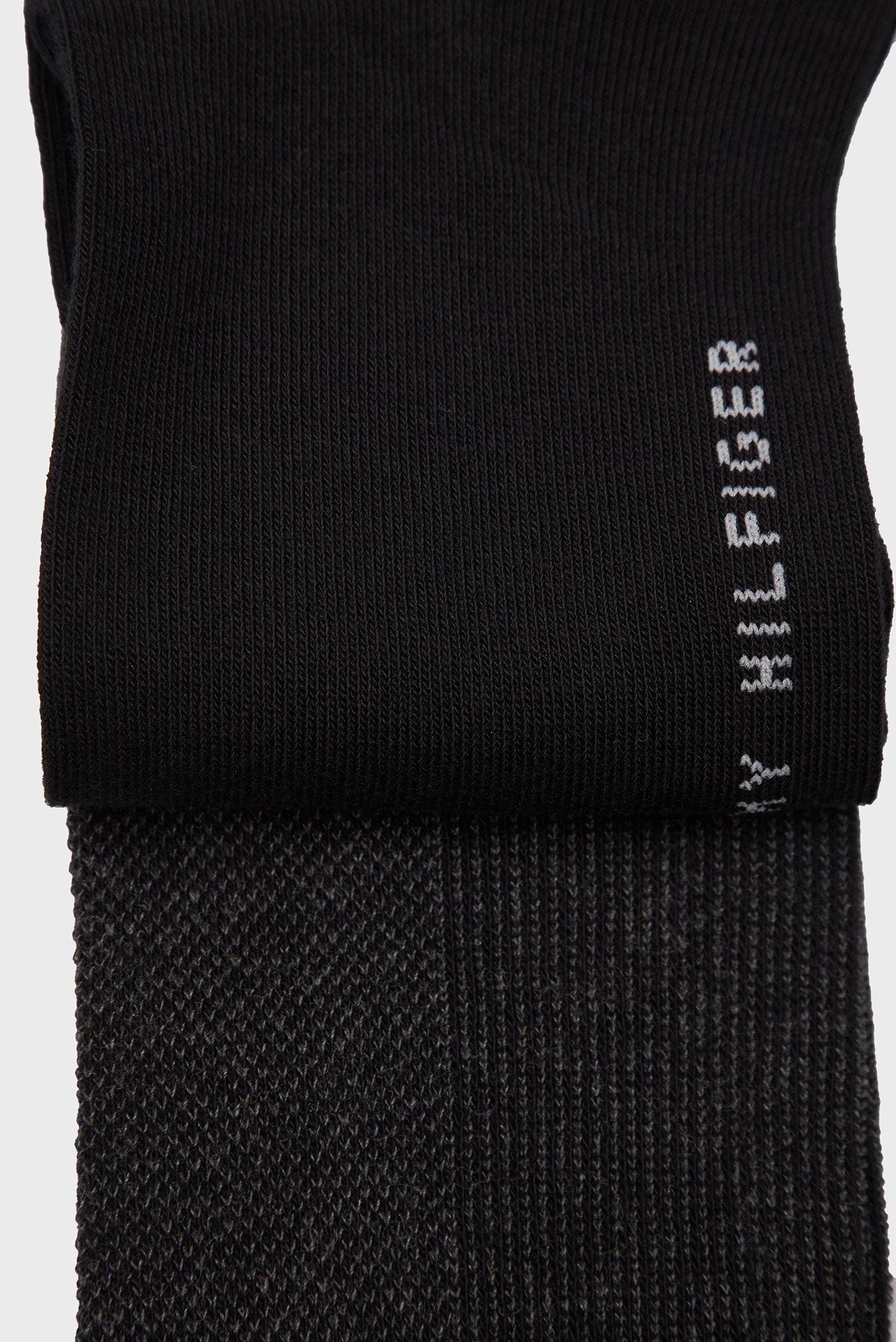 Носки TH MEN SOCK 2P BIRDSEYE 3