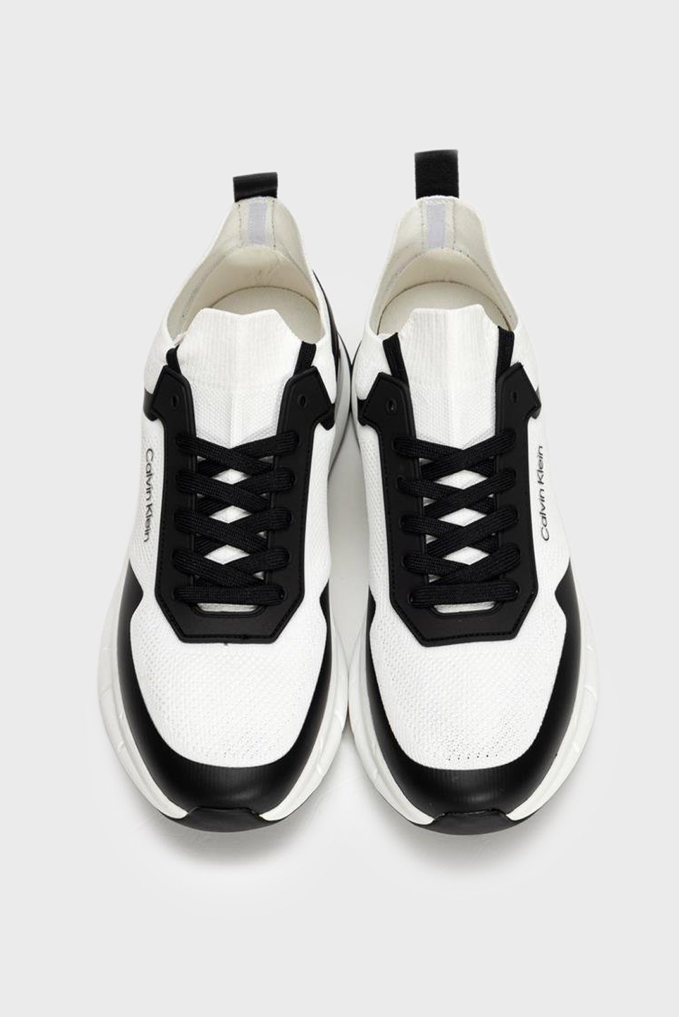 Кроссовки LOW TOP LACE UP MIX 4