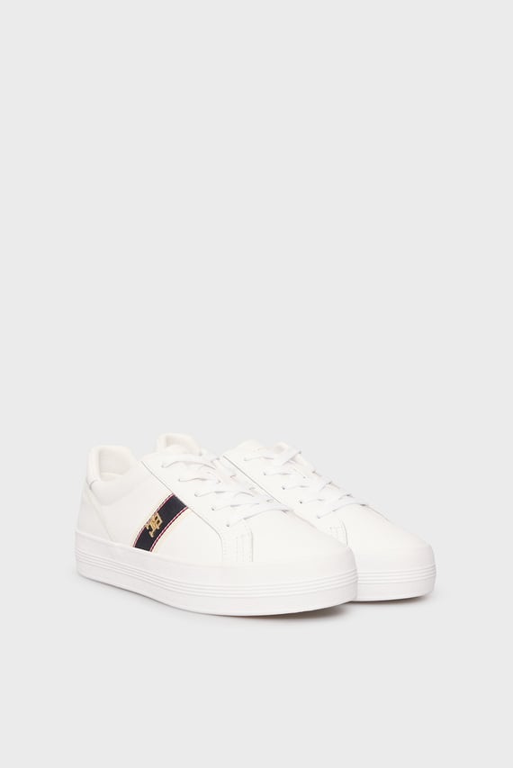 Кроссовки/VULC WEBBING SNEAKER