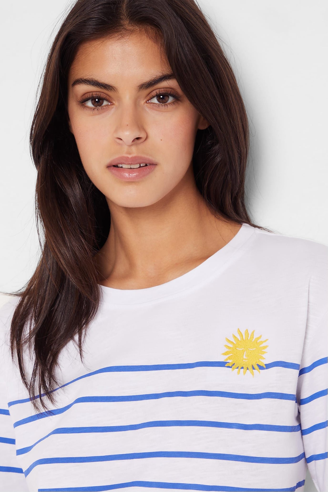 Футболка GWENN - T-SHIRT MC 4