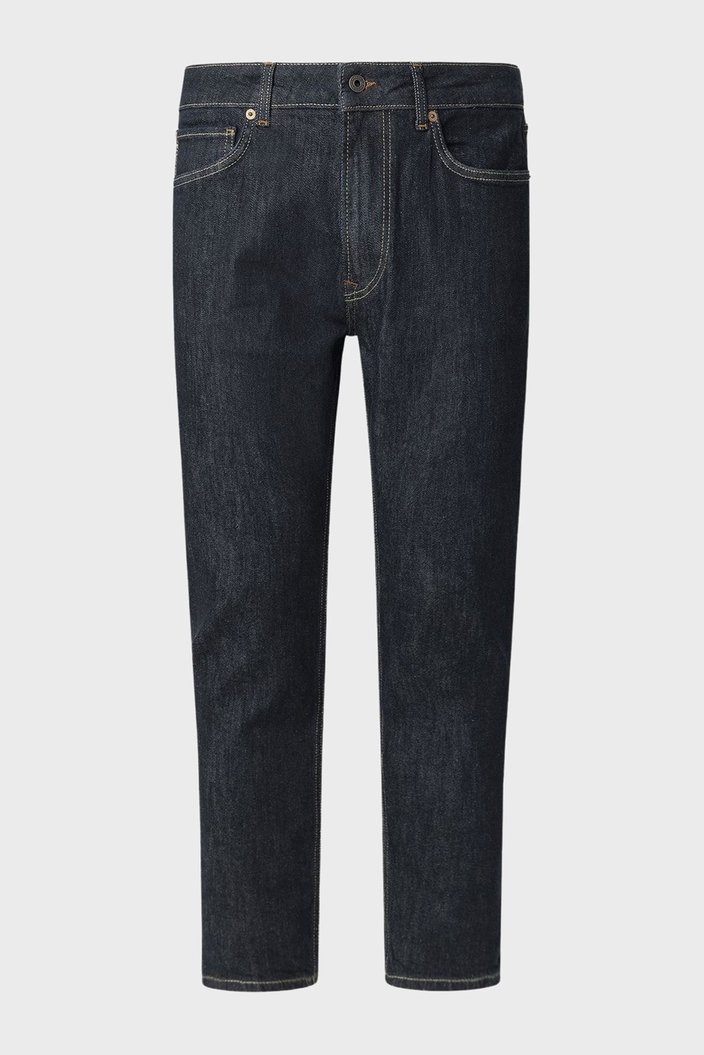 Джинсы TAPERED JEANS STANLEY 4