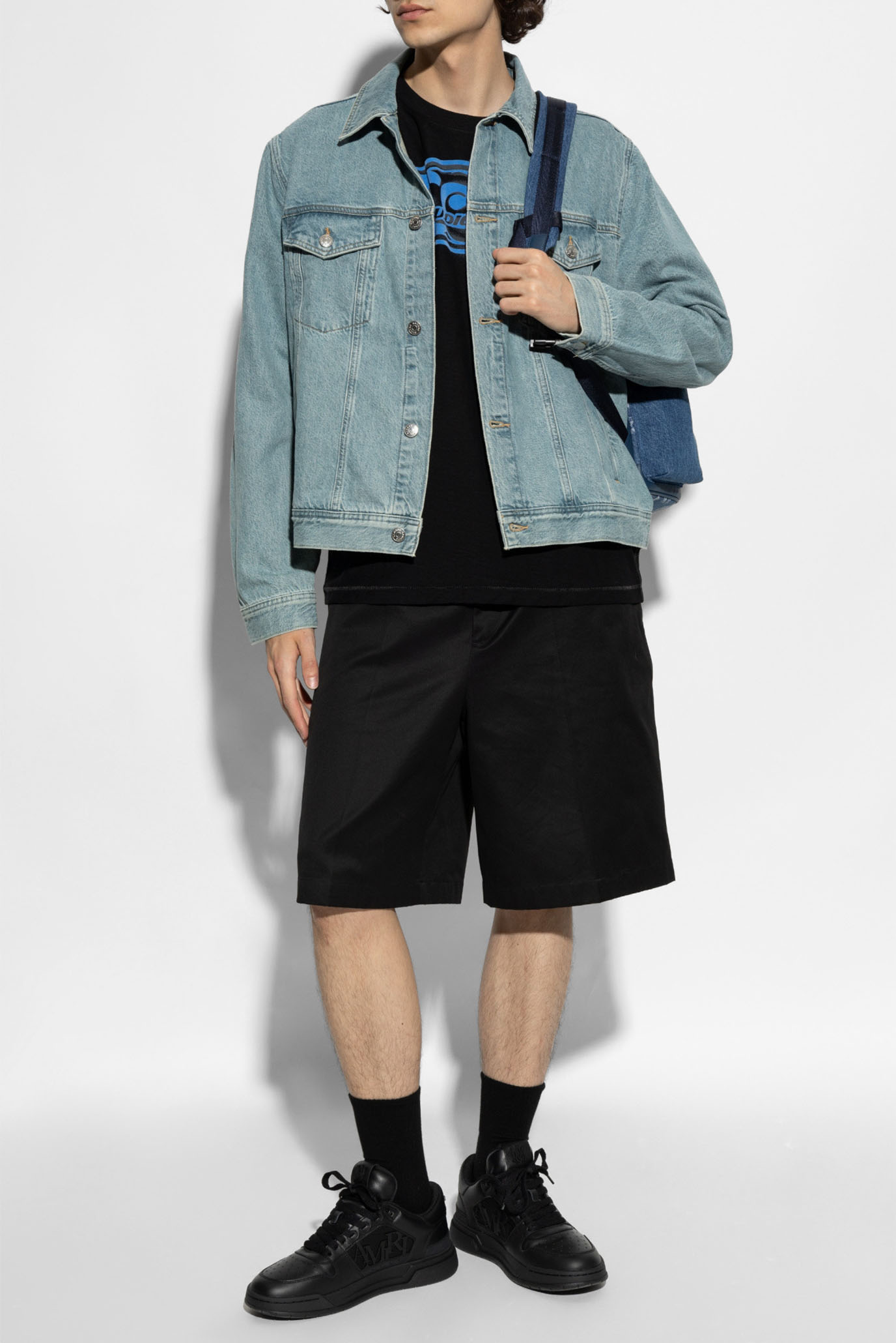 Футболка T-NORM-T1 MAGLIETTA 3