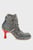 Ботильоны WOODSTOCK D-WOODSTOCK HEEL AB BOOTS