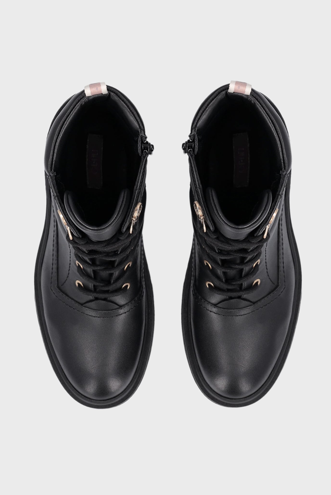 Ботинки ANDREA 4