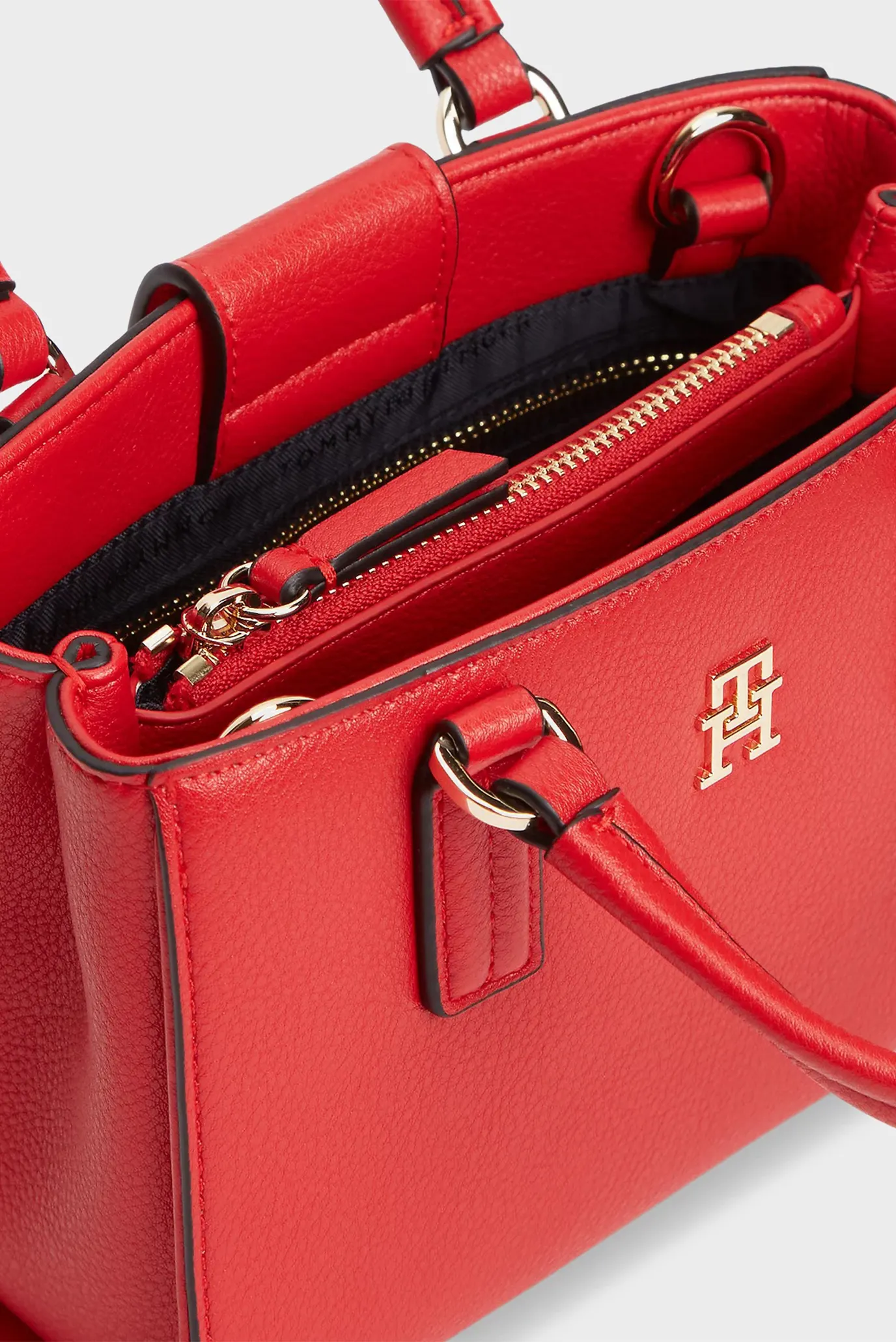 Сумка TH DAILY MINI TOTE 4