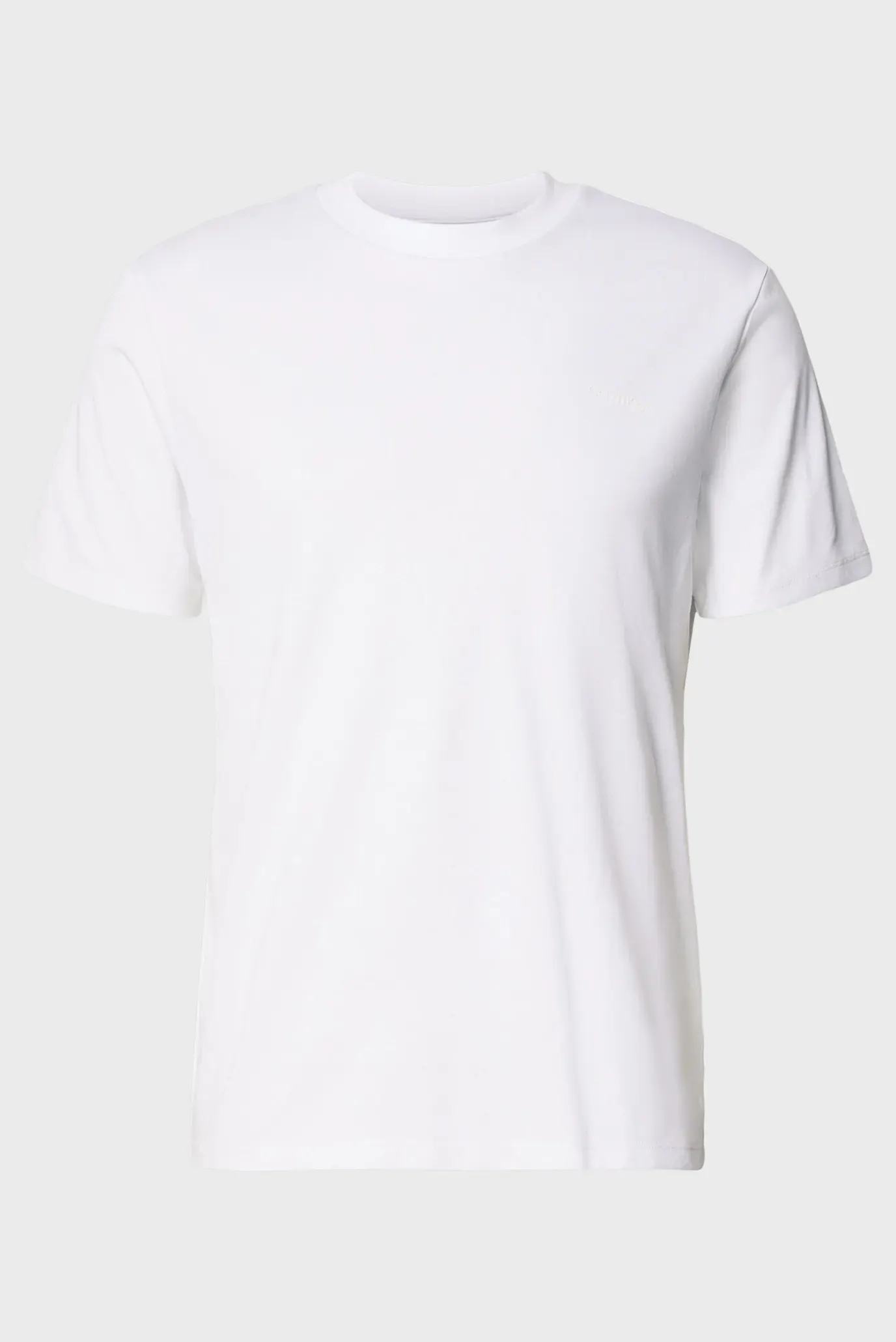 Футболка SS TECH INTERLOCK CREWNK TEE 5