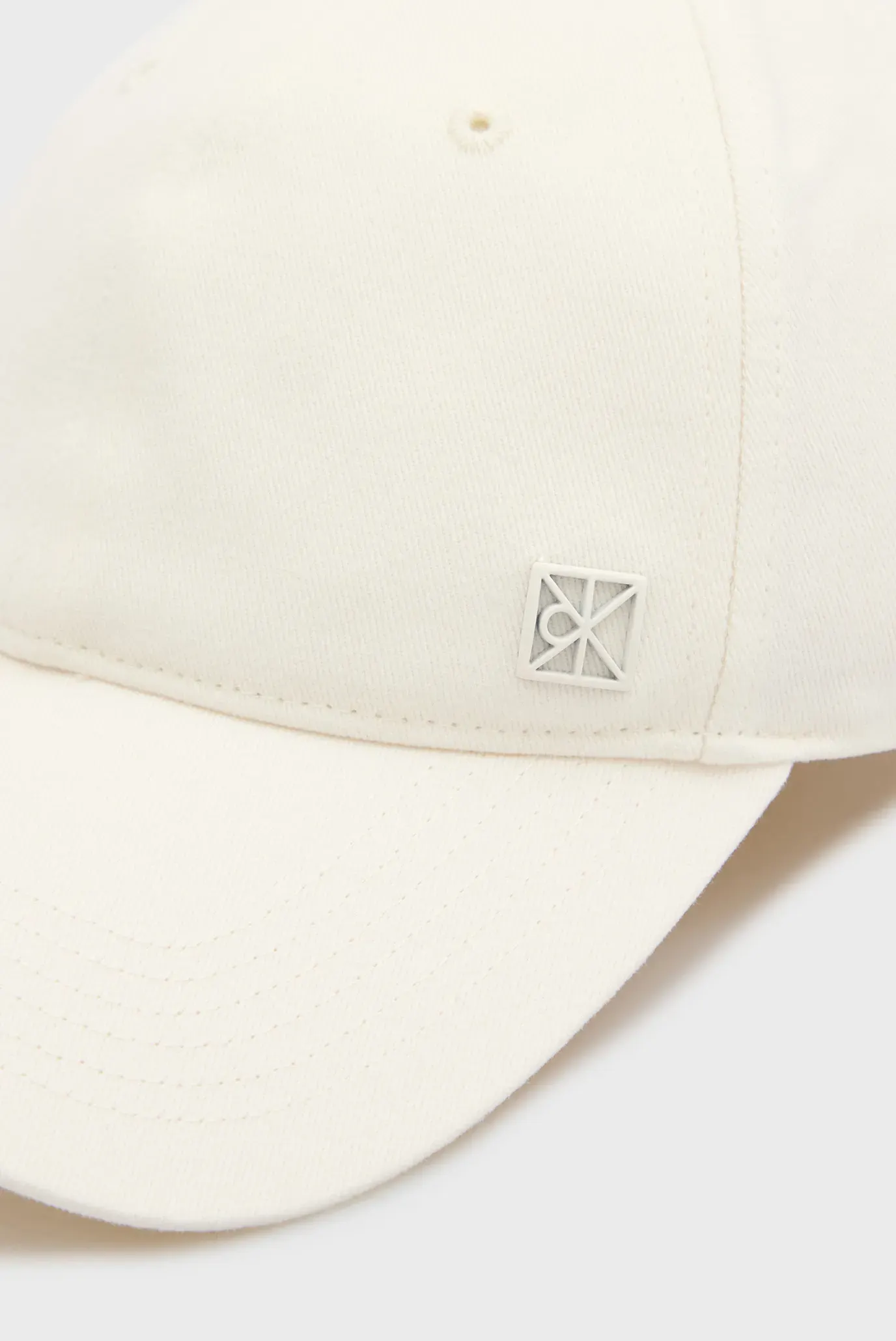 Кепка EMBLEM HARDWARE BASEBALL CAP 3