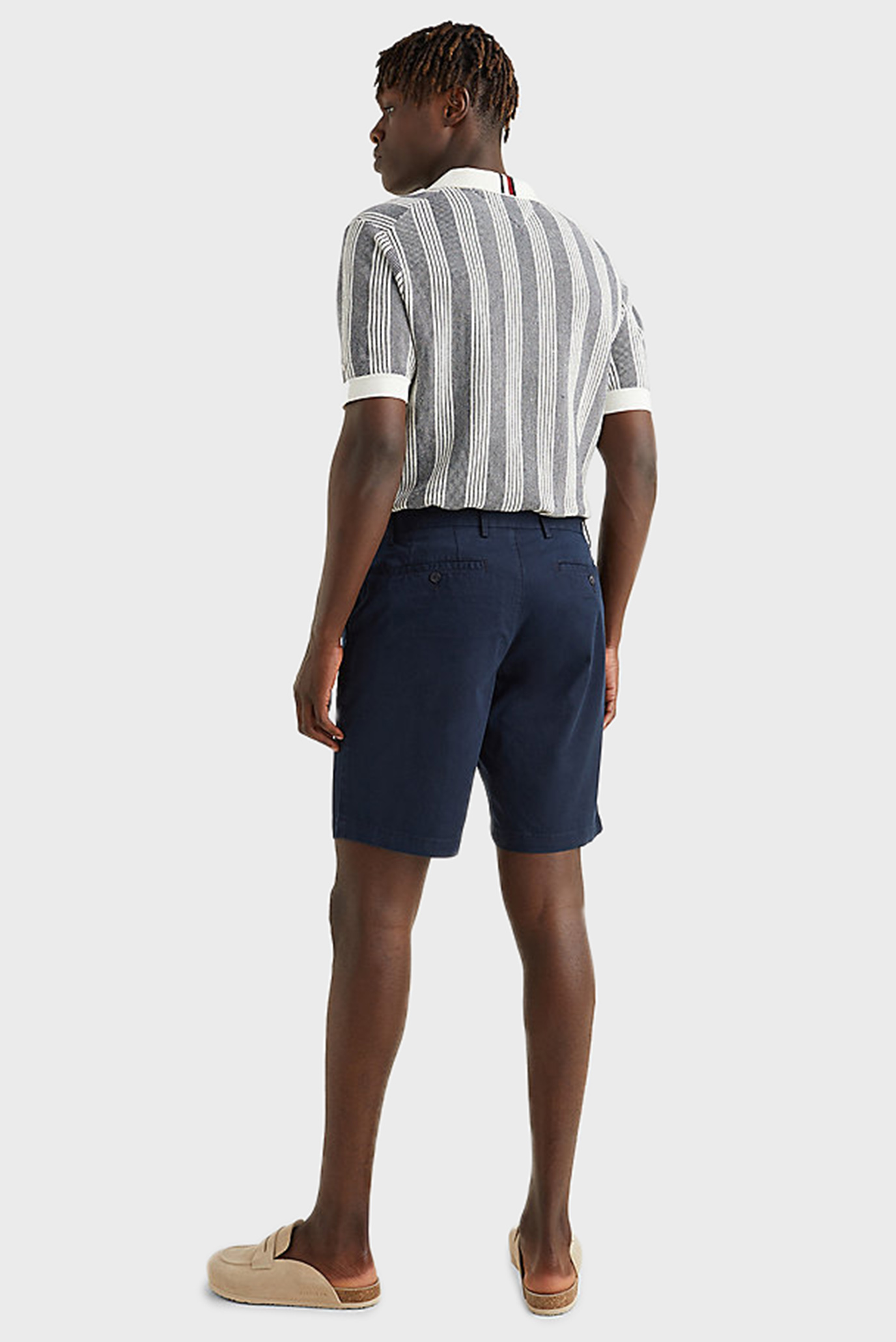 Шорты HARLEM SHORT 1985 8