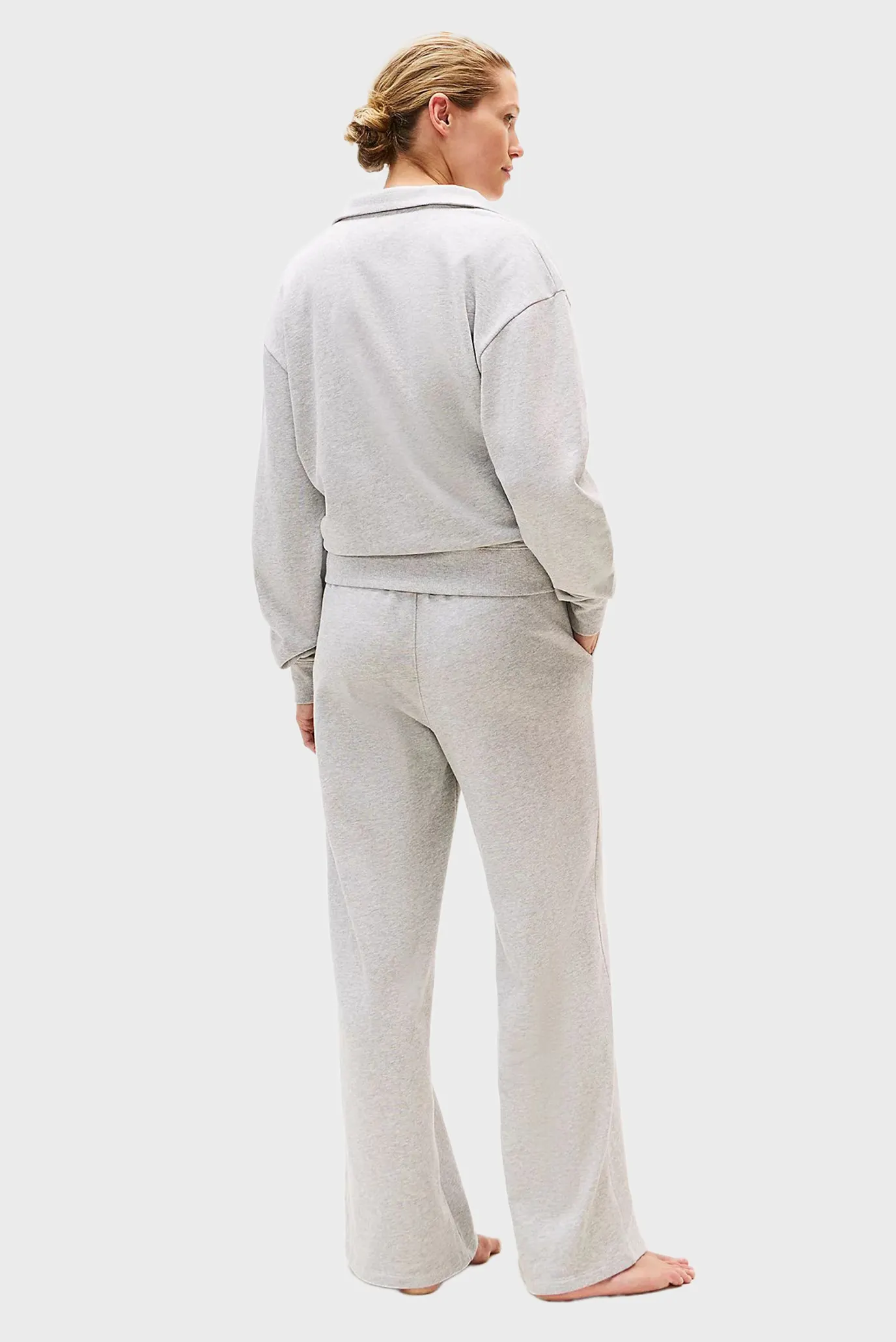 Реглан SWEATER 3