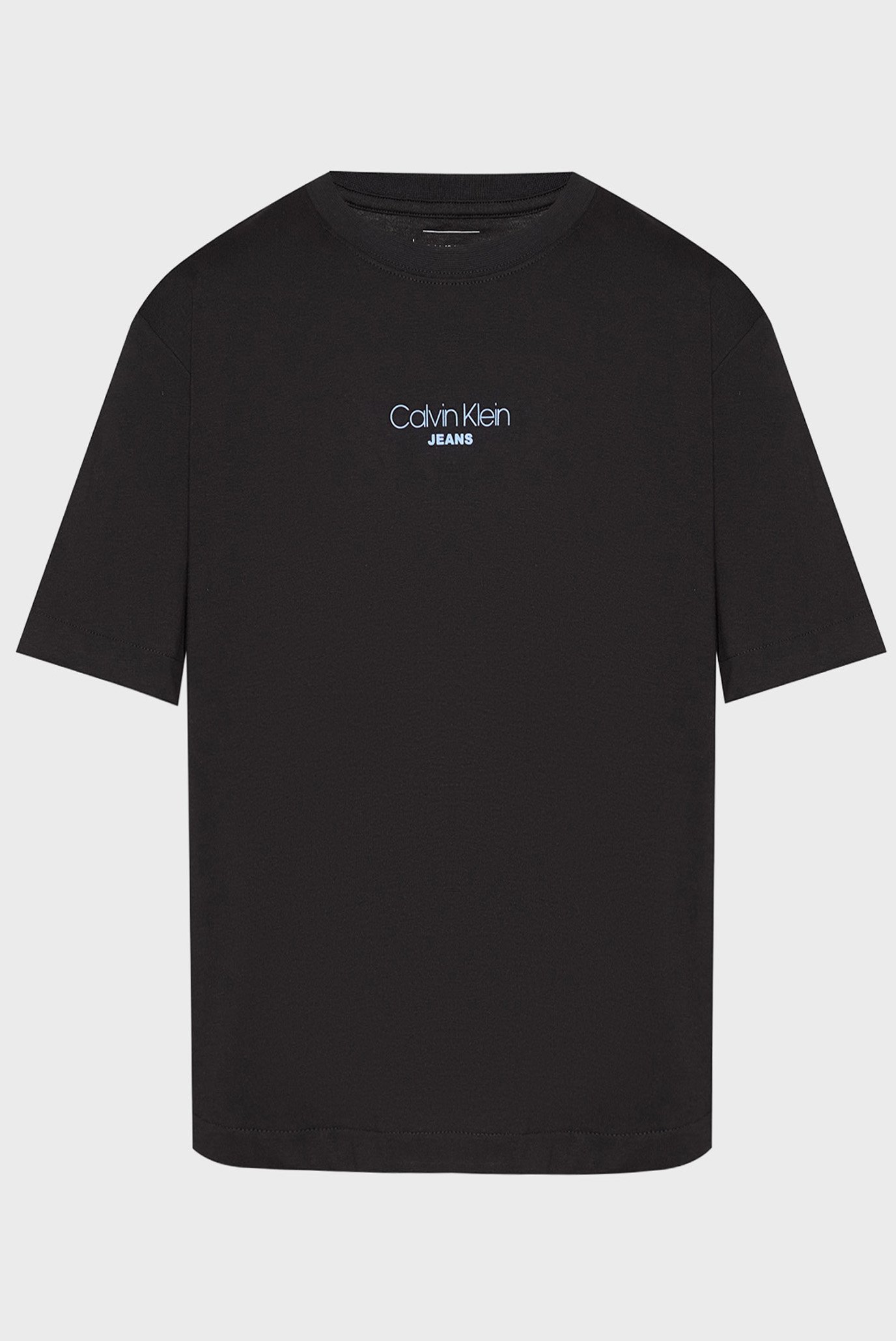 Футболка/SS BOXY FIT TEE 1