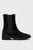 Ботинки HEEL CHELSEA BOOT 30 SUE