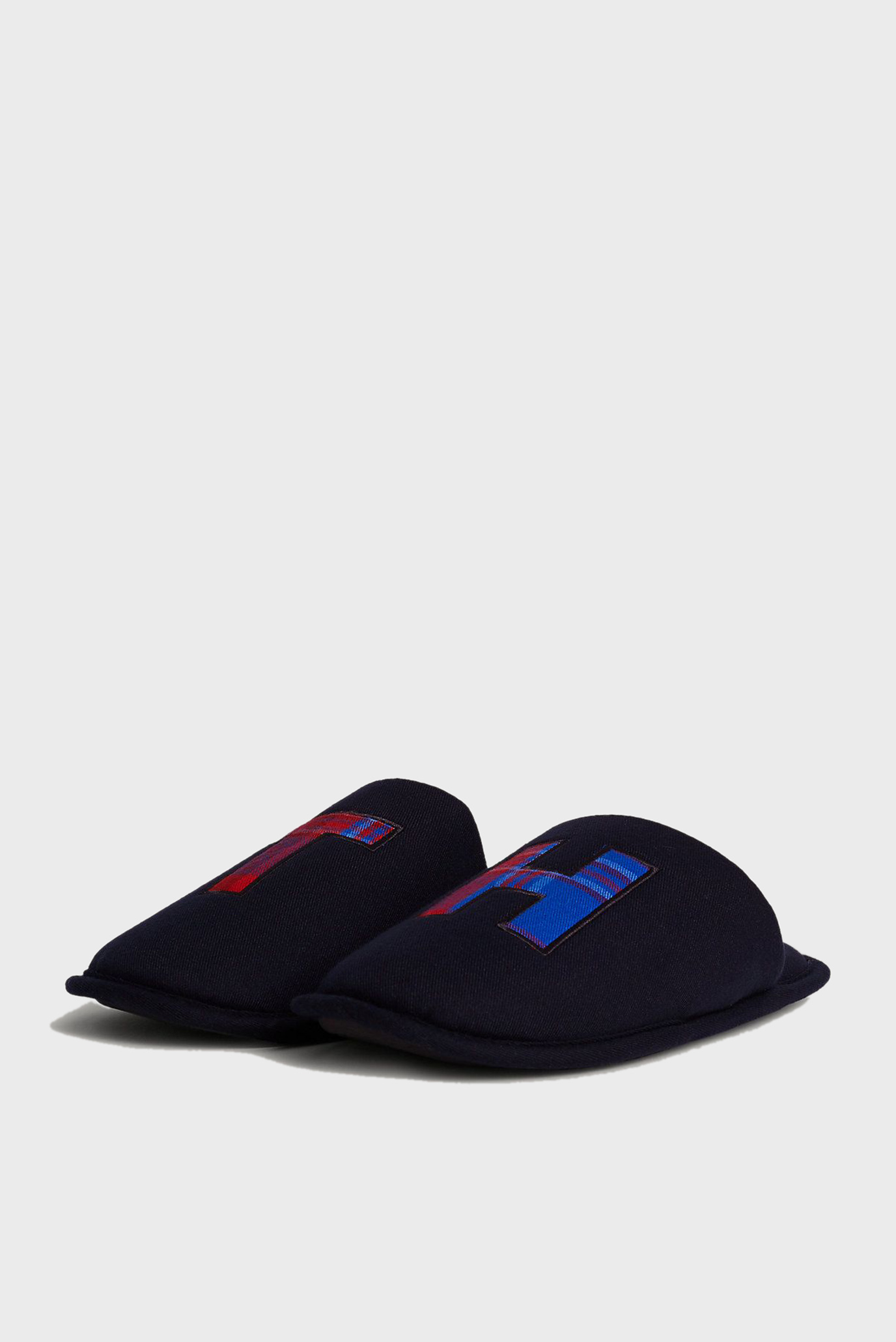 Пижама LS PANT SLIPPERS SET FLANNEL 5