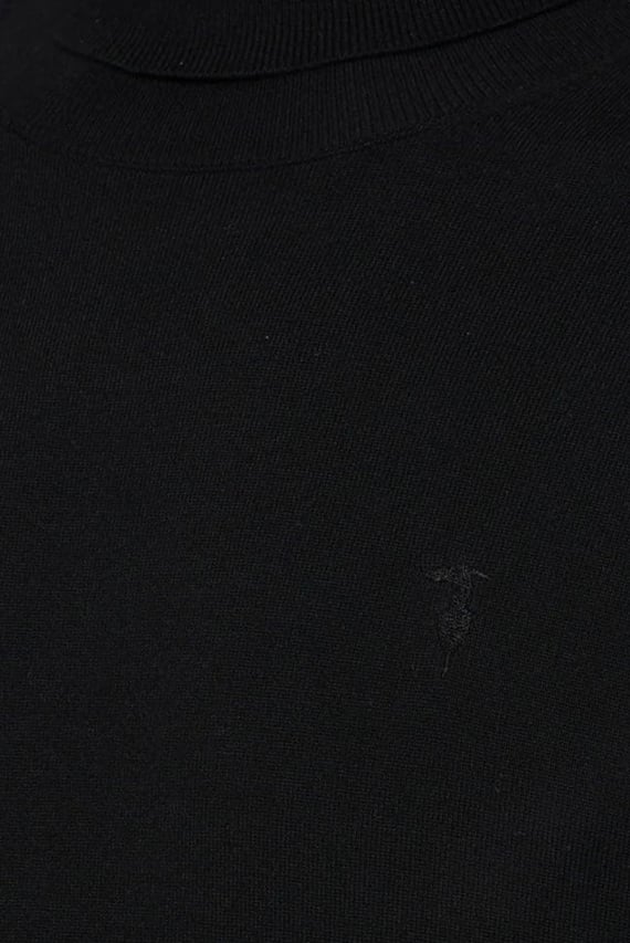 Свитер ROLLNECK SWEATER - VISCOSE BLEND