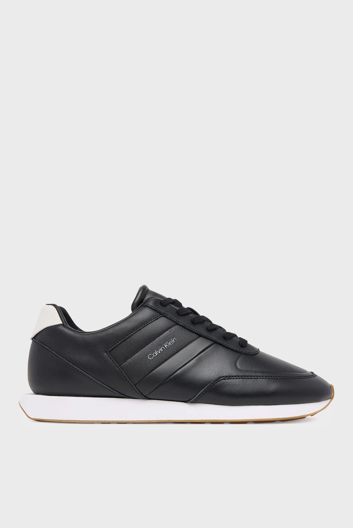 Кроссовки RETRO RUNNER LTH TAPE 1