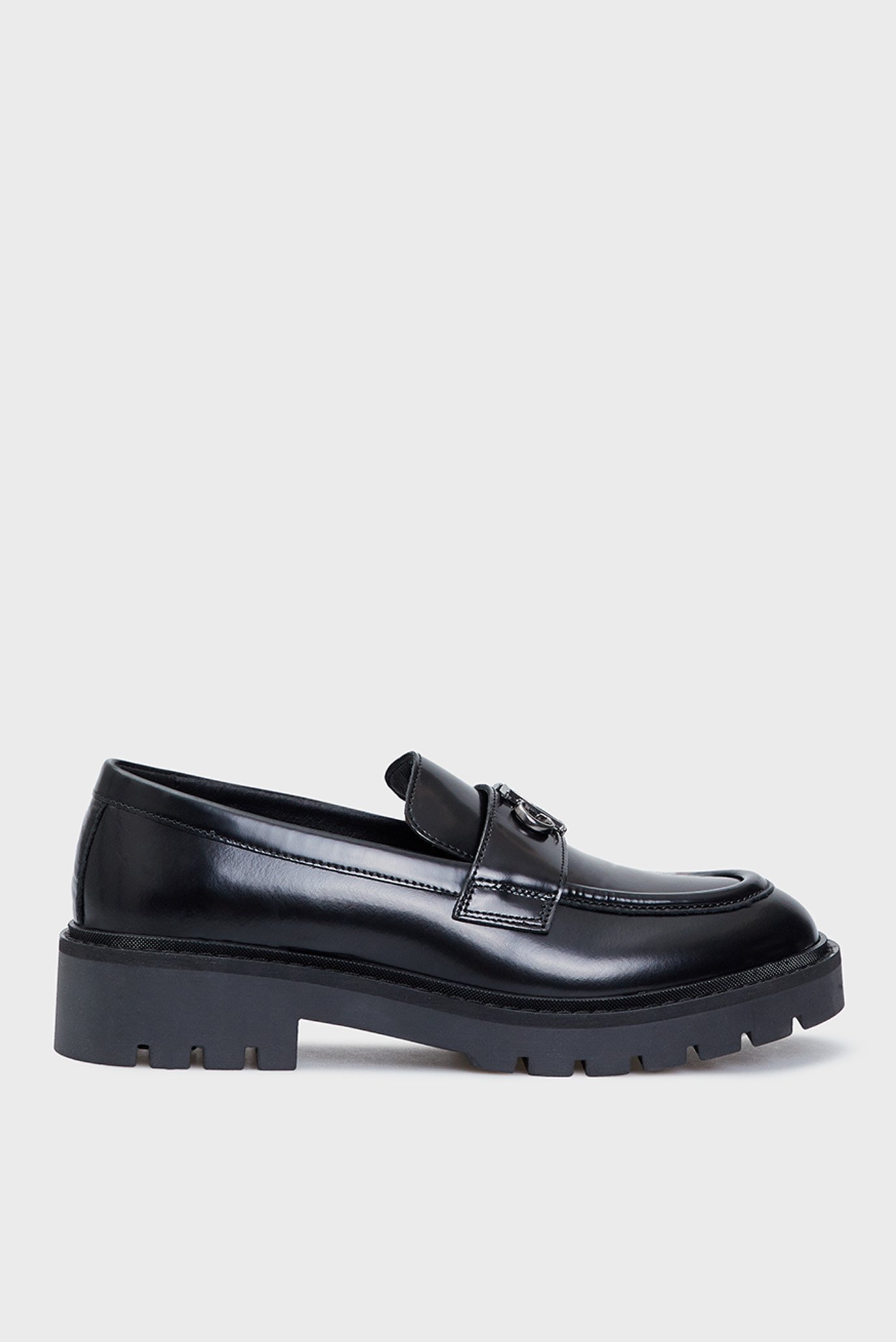 Лоферы/COMBAT LOAFER MG MTL 1