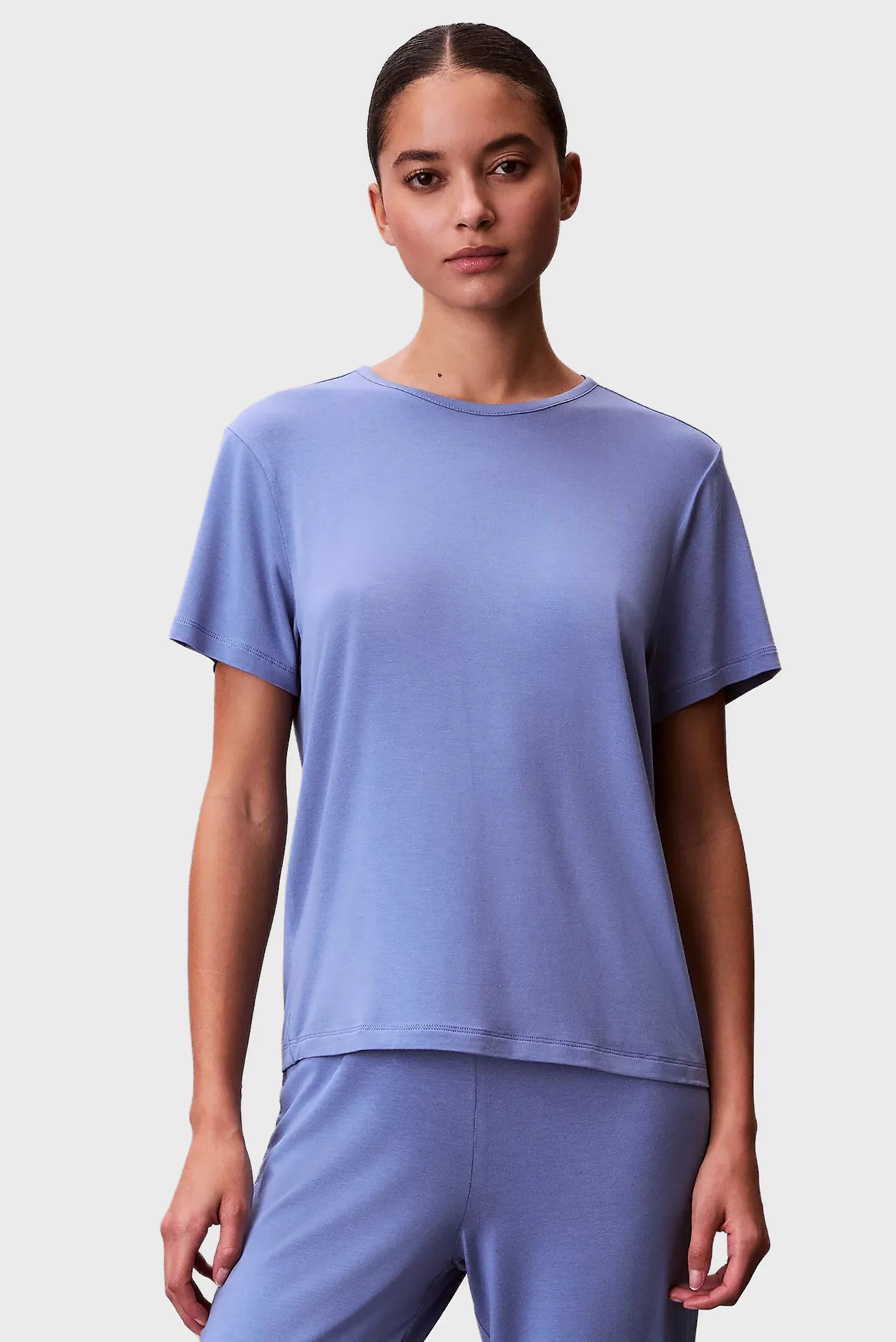 Футболка MODAL SS RELAXED TEE 1