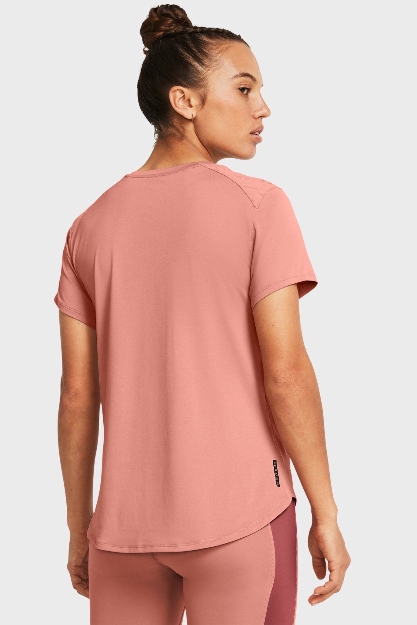 Футболка Vanish Elite Vent SS 3