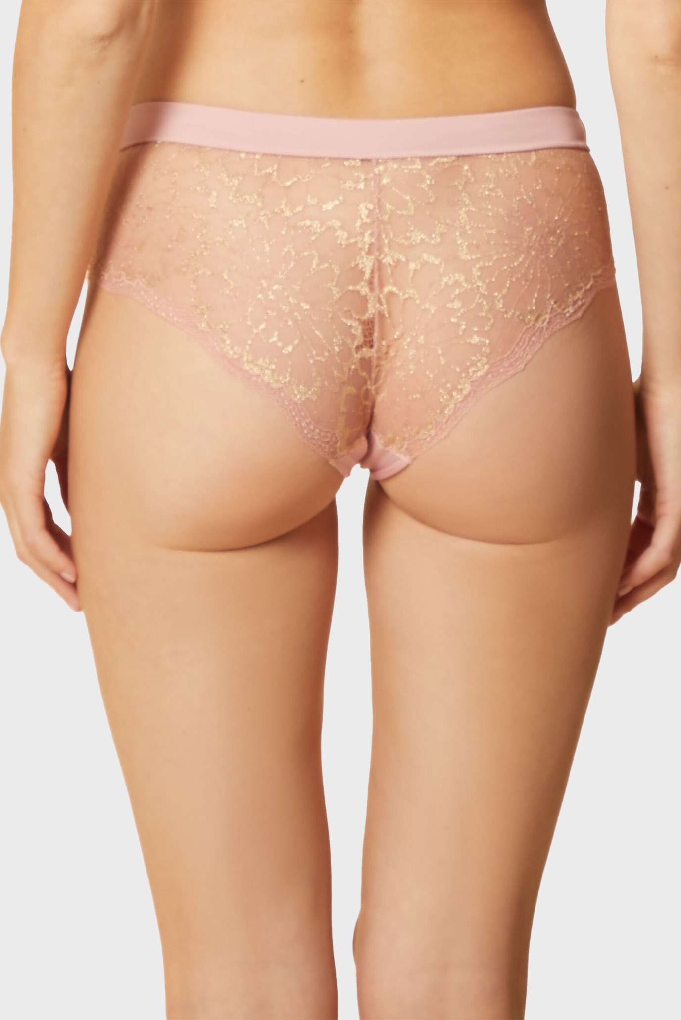 Трусы KARAT - SHORTY 4