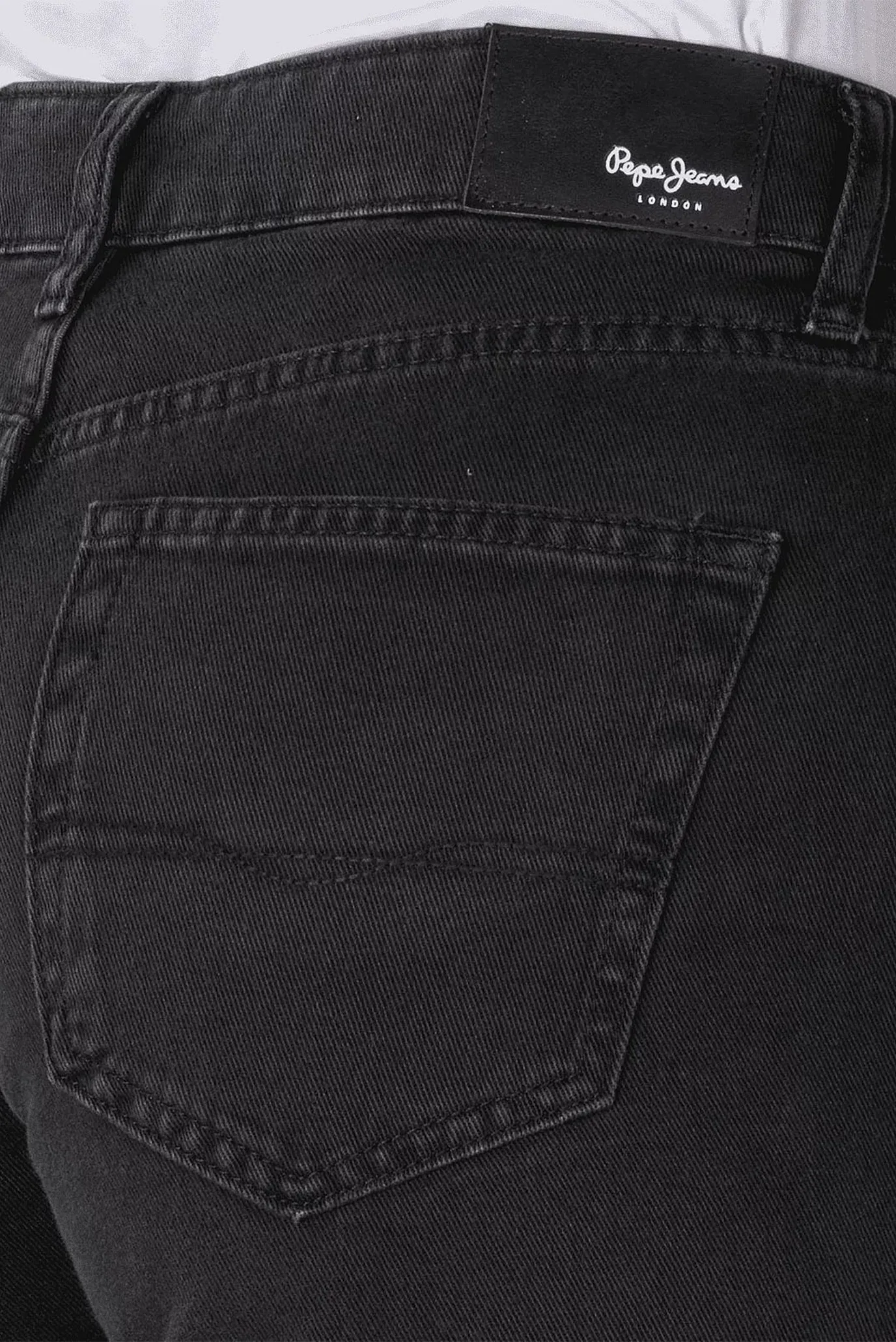 Джинсы LOOSE ST JEANS LW NICKY 4