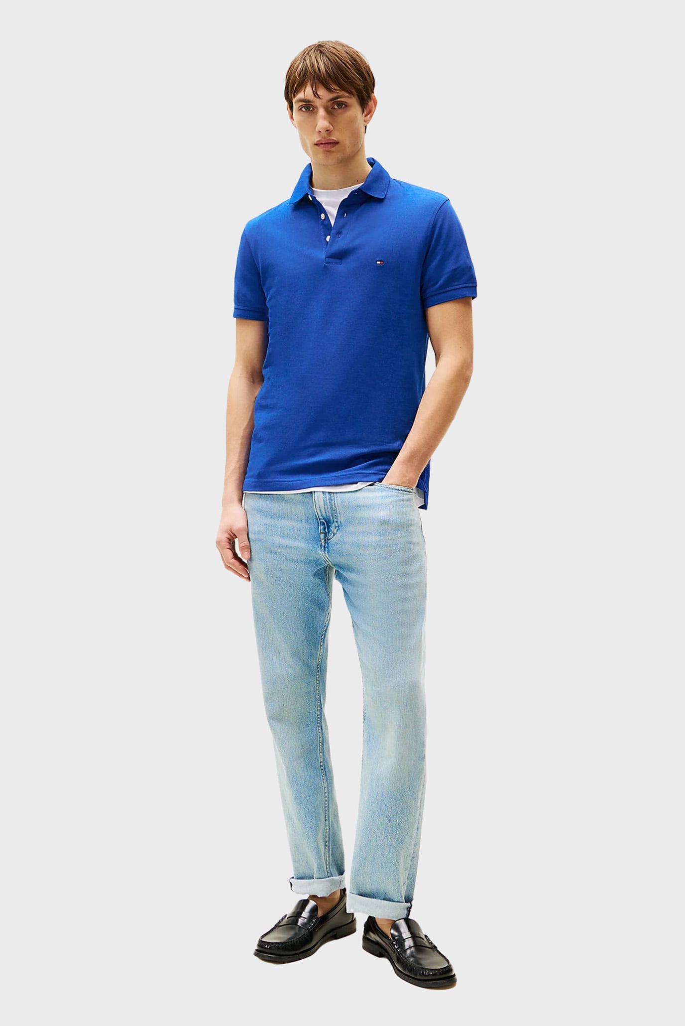 Поло 1985 SLIM POLO 3