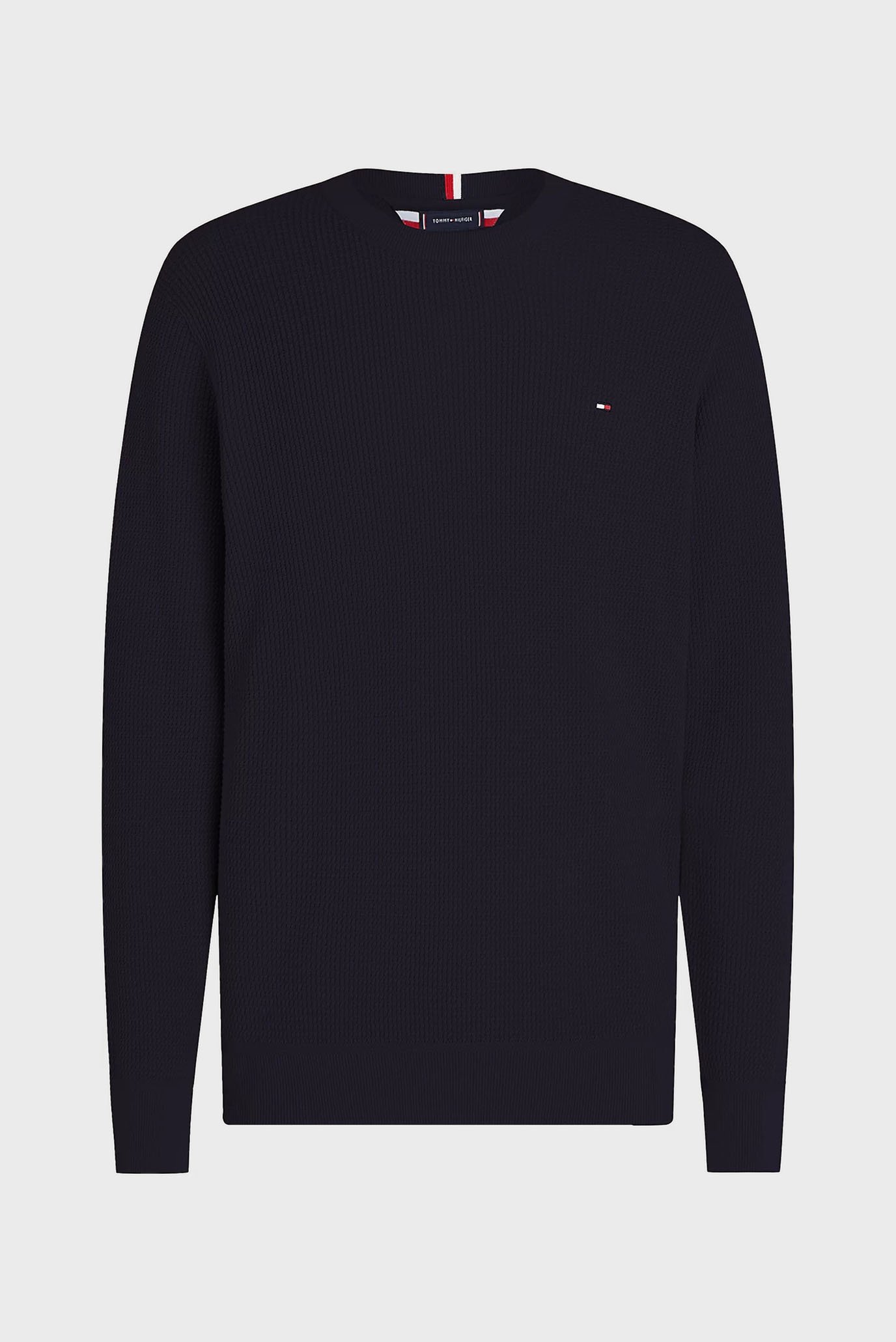 Свитер REFINED STRUCTURE CREW NK 5