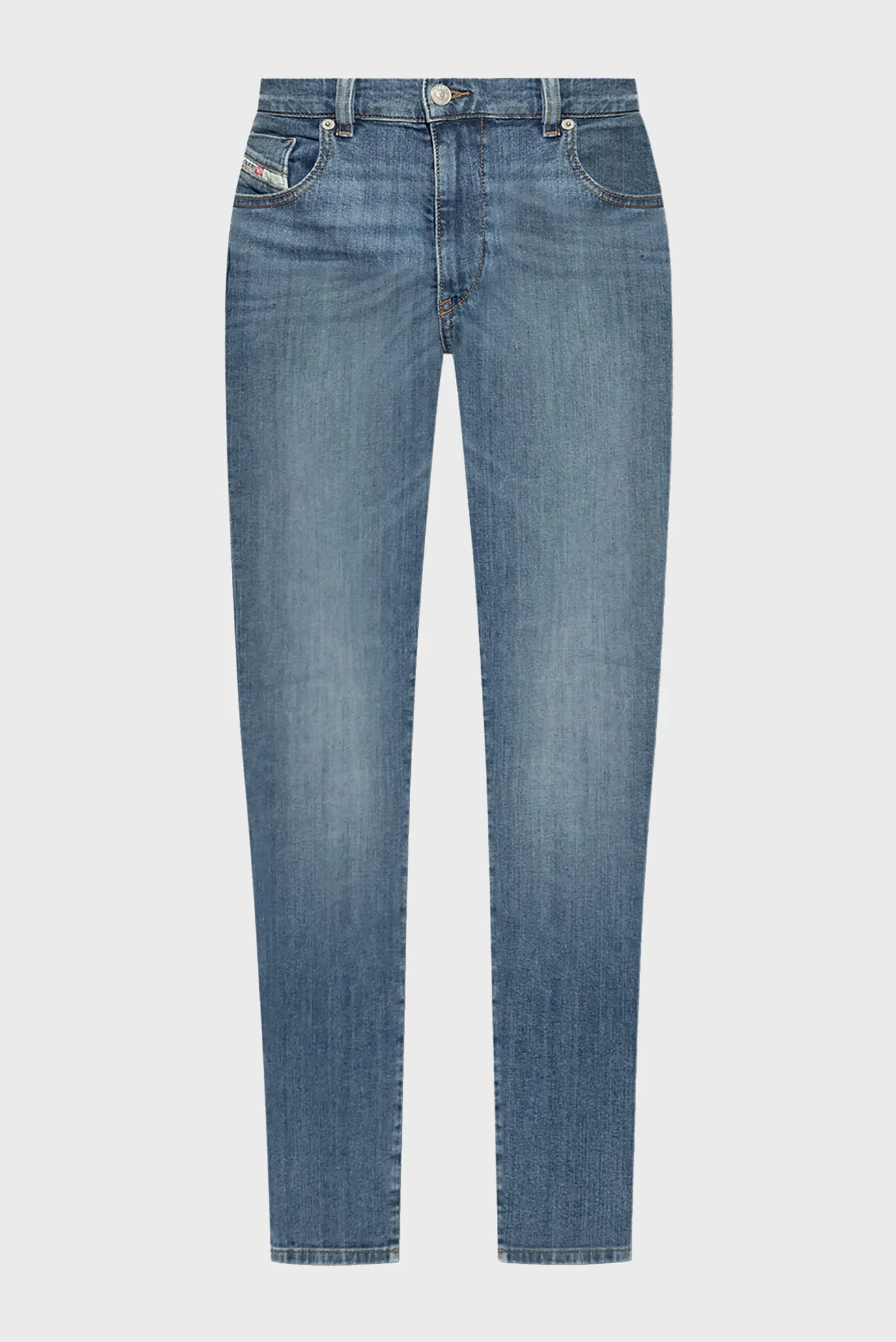 Джинсы 2019 D-STRUKT L.34 PANTALONI 5