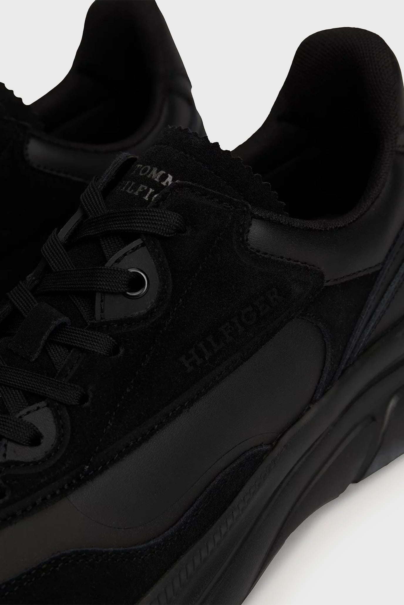 Кроссовки MODERN RUNNER LEATHER 2