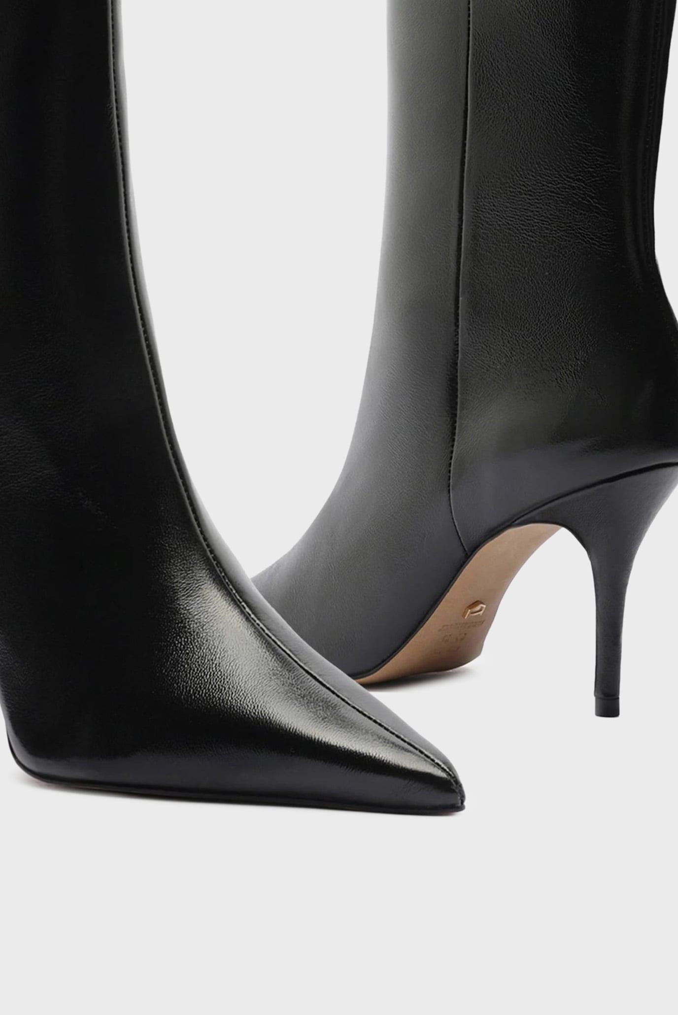 Ботильоны - 2