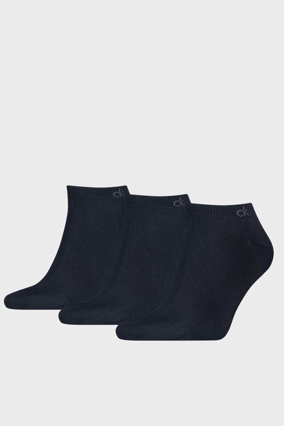 Носки CK MEN SNEAKER 3P Calvin Klein