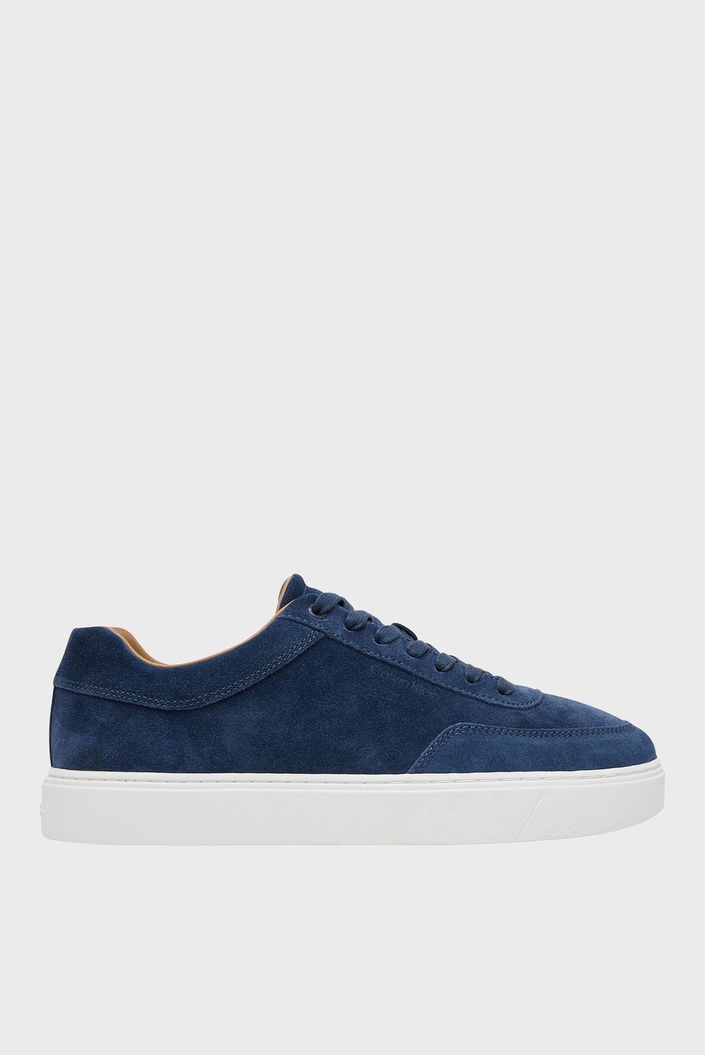 Кроссовки CLEAN CUP LOW LACEUP OXF SU 1