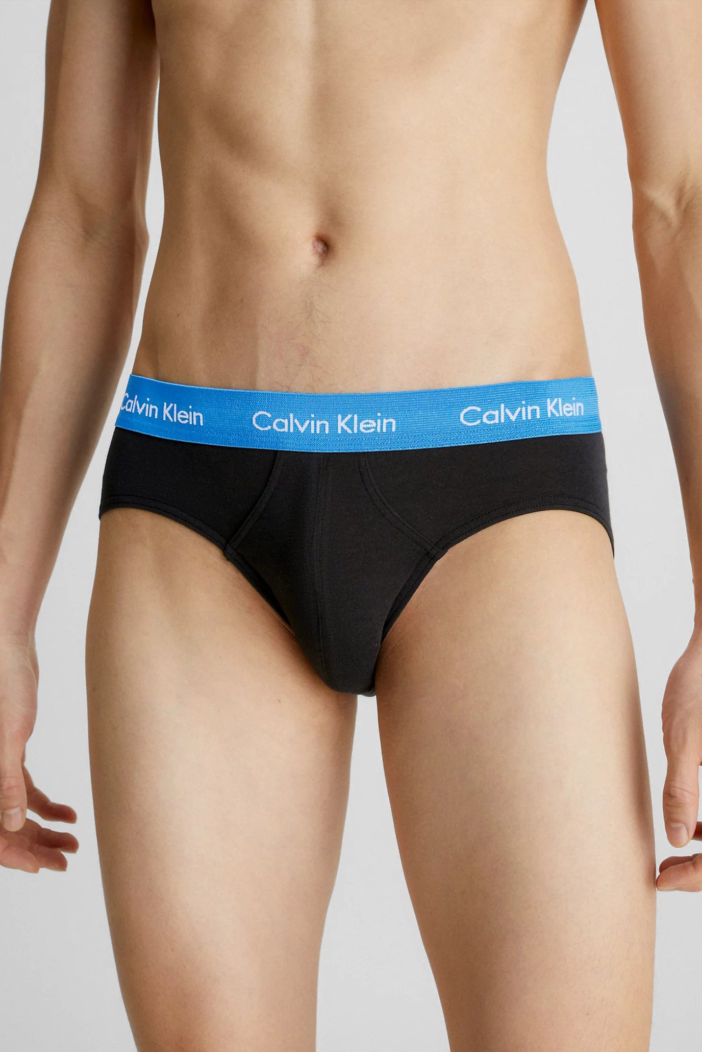 Набор белья HIP BRIEF 3PKCalvin Klein Набор белья HIP BRIEF 3PK 2