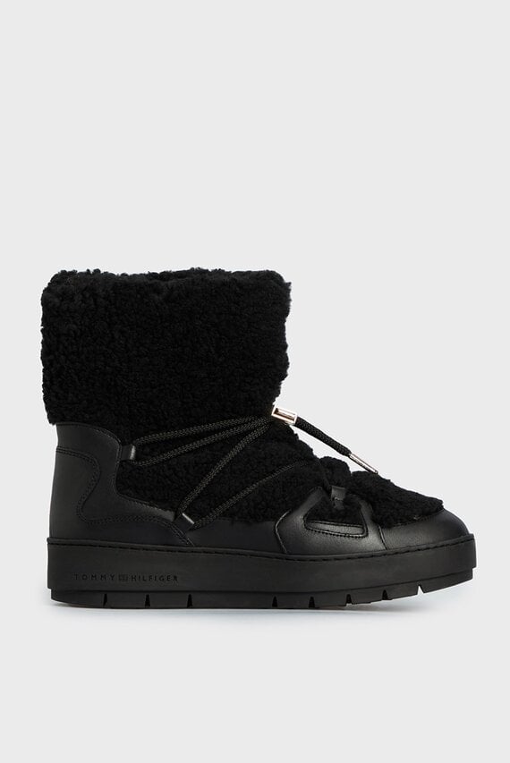 Валенки TOMMY TEDDY SNOWBOOT