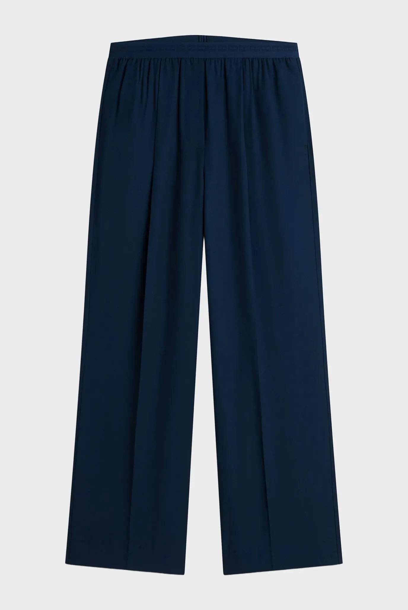 Штаны VISCOSE TWILL PULL ON LOOSE STR 5