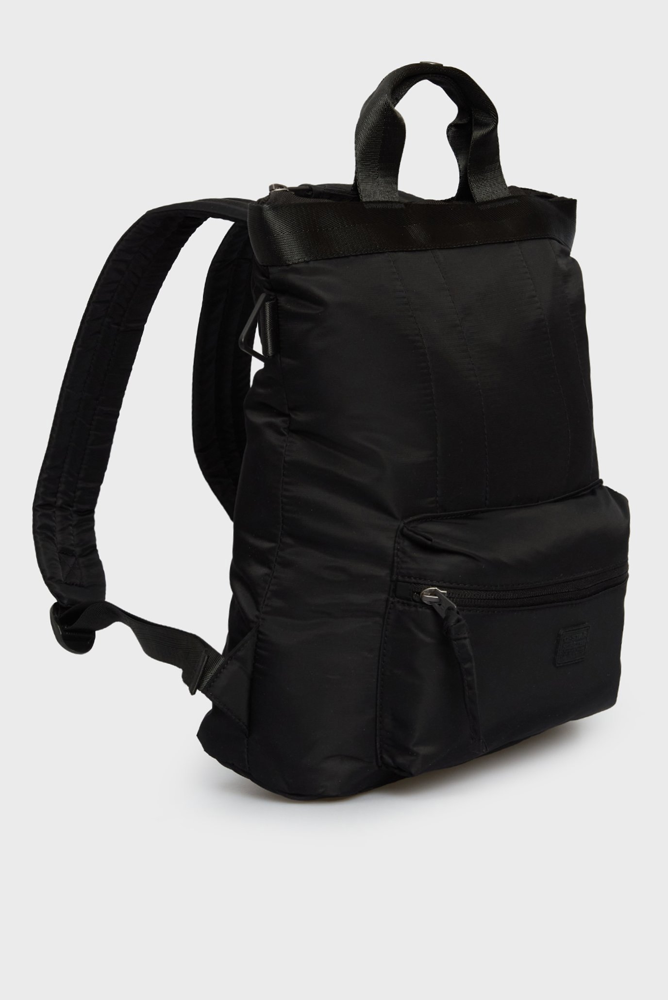 Мужской черный рюкзак Cargo totepack 3