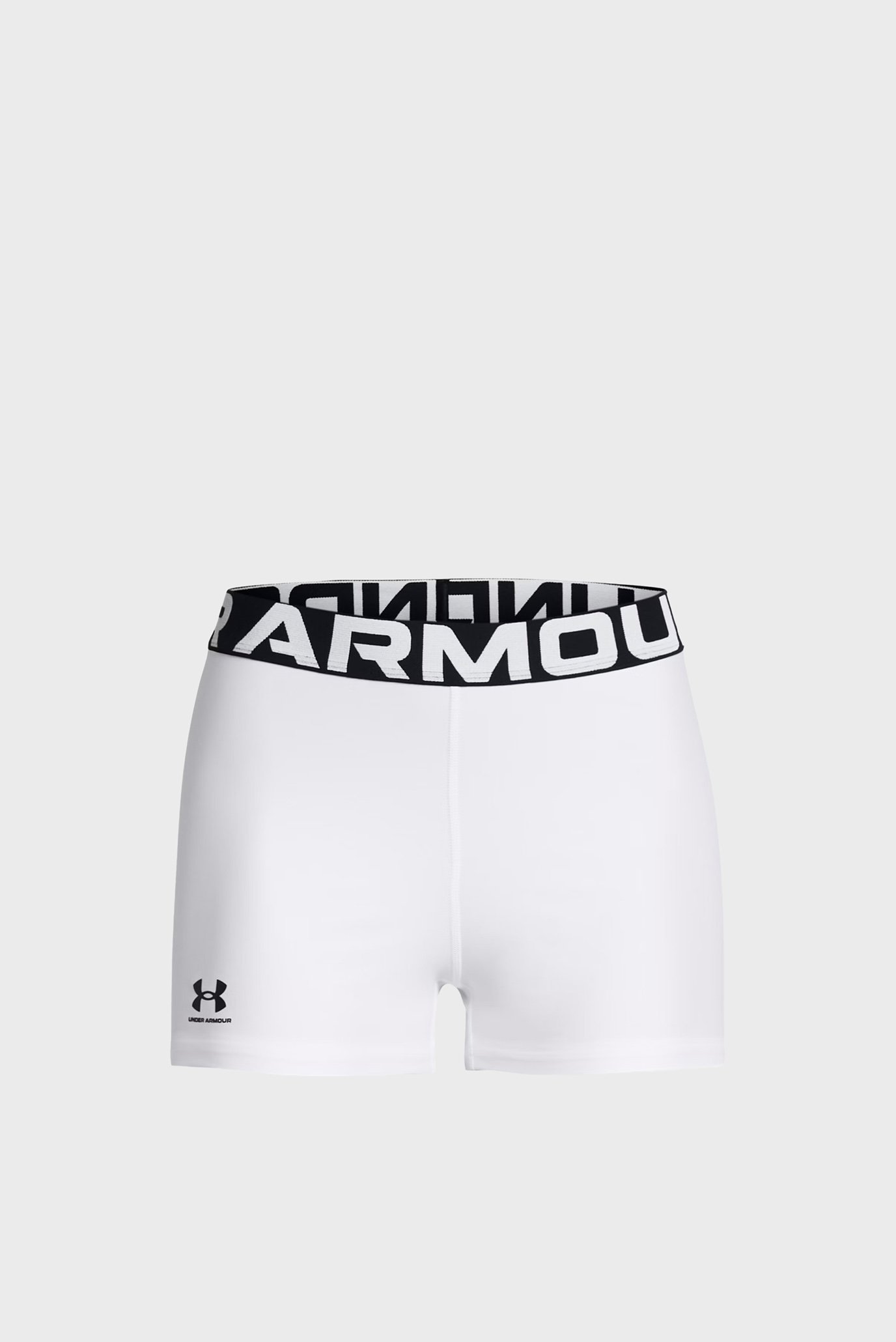 Шорты UA HG Shorty-WHTUnder Armour Шорты UA HG Shorty-WHT 5