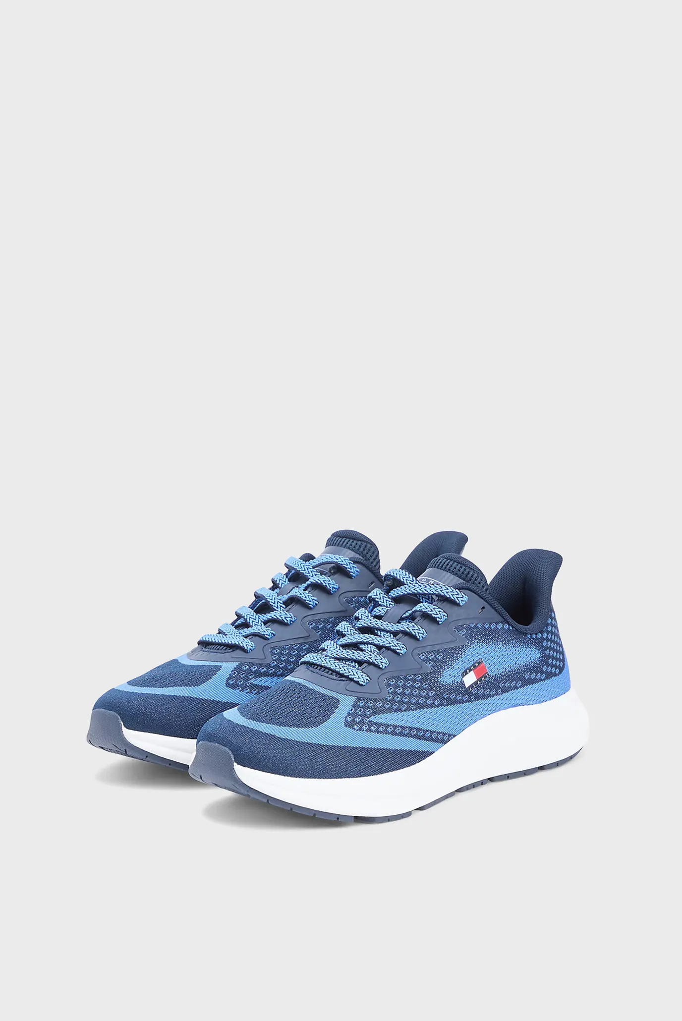 Кроссовки RUNNER KNITTED 3