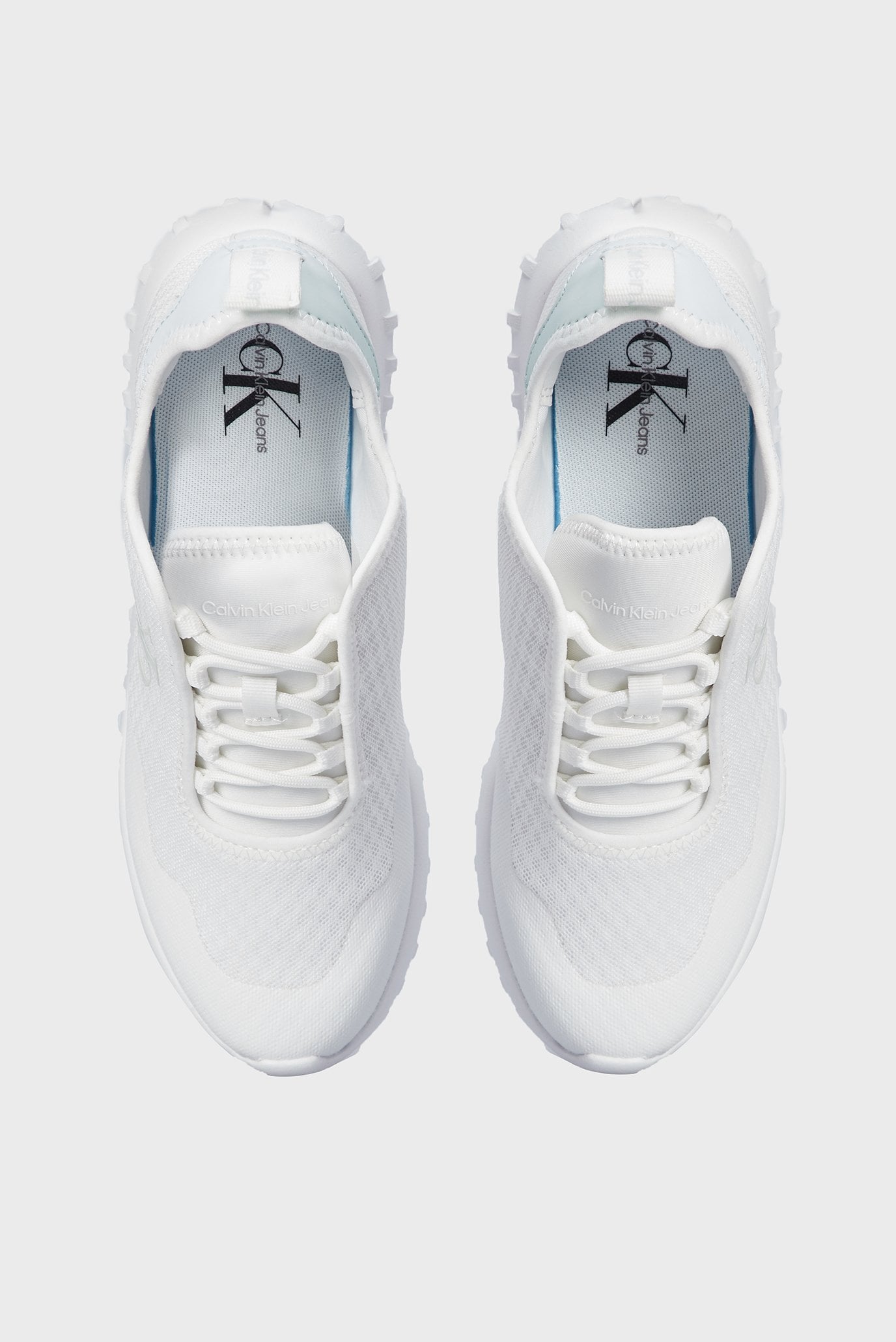 Кроссовки SPOR RUN EVA SLIPON OVER MESH WN 5