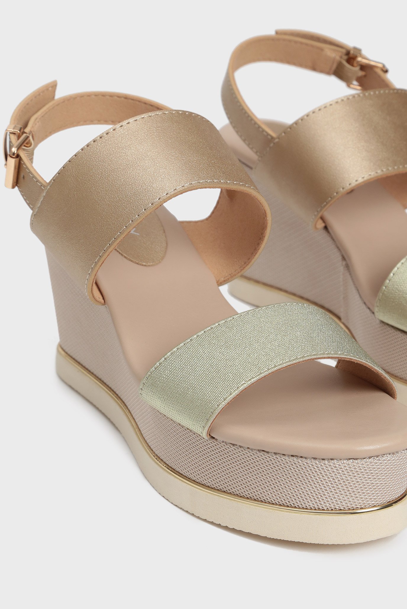 Босоножки Yunona 5