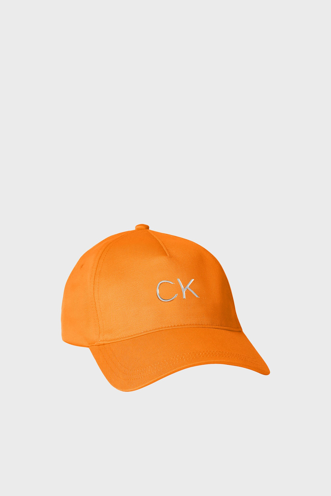Женская оранжевая кепка BB CAP 1