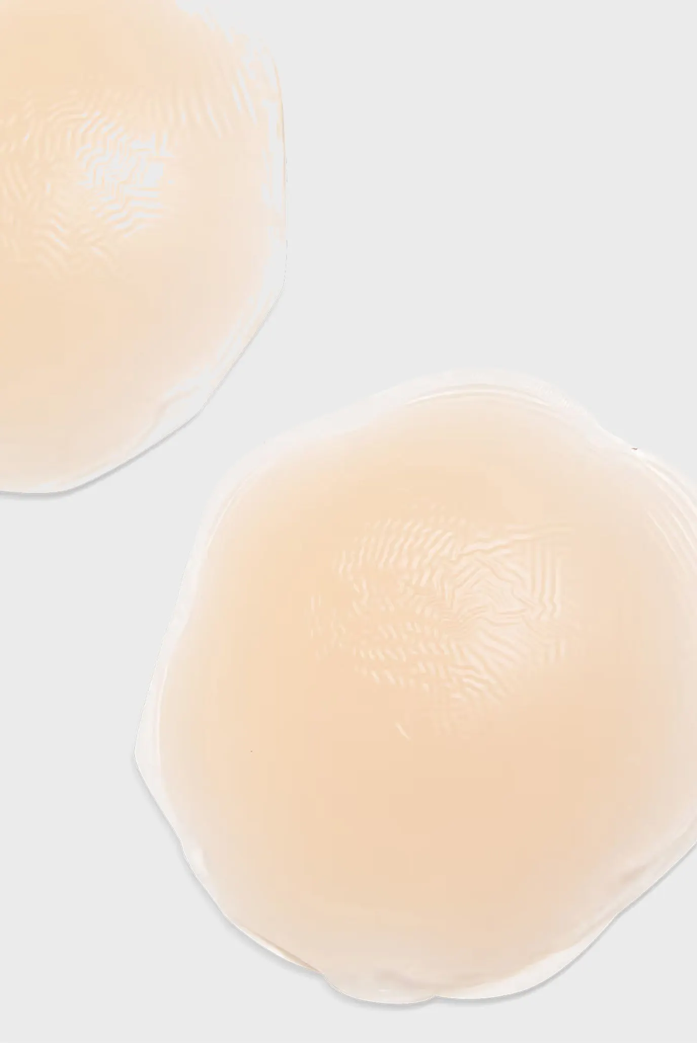 Женские силиконовые накладки на соски PETALES - SILICONE 2