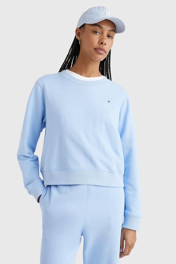 Свитшот 1985 REG P TERRY C-NK SWEATSHIRT