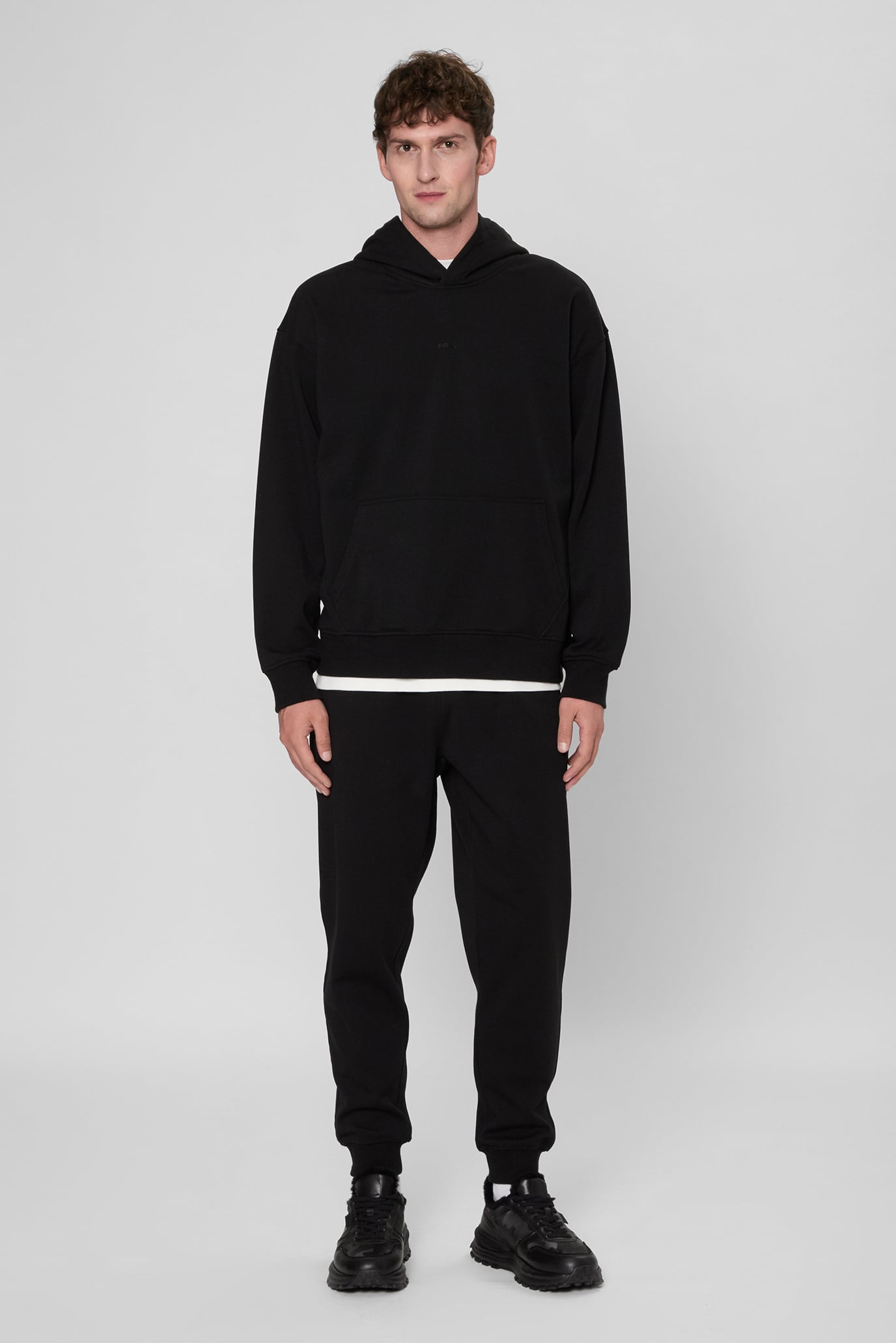 Штаны спортивные MTP026 2