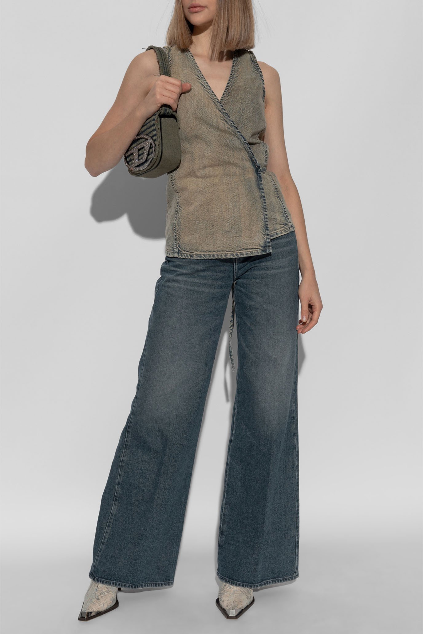 Топ DE-VERN TOP 2