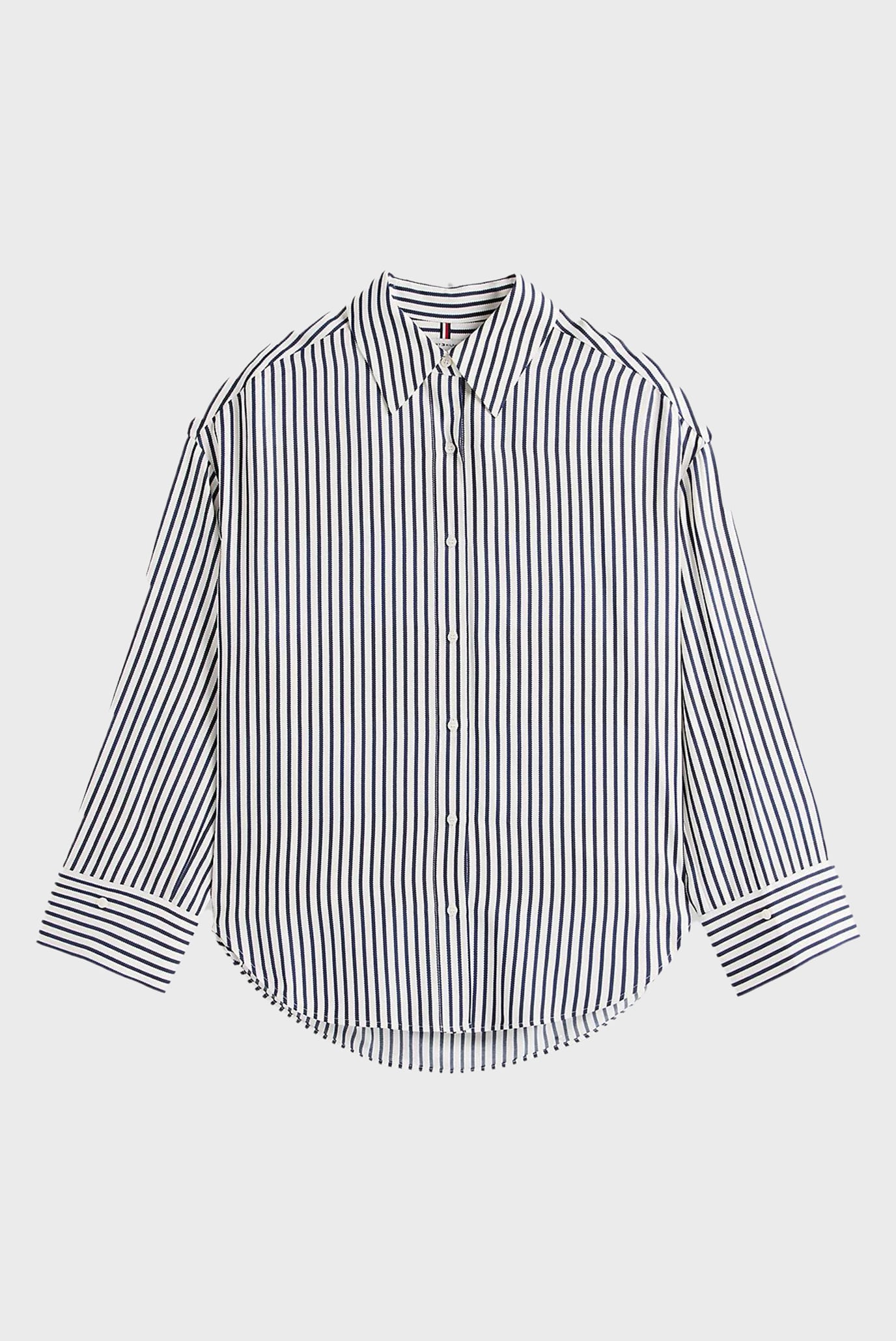 Рубашка/VIS TWILL EASY SHIRT 5