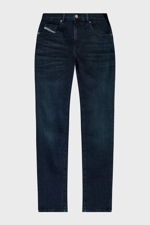 Джинсы 2019 D-STRUKT L.34 TROUSERS