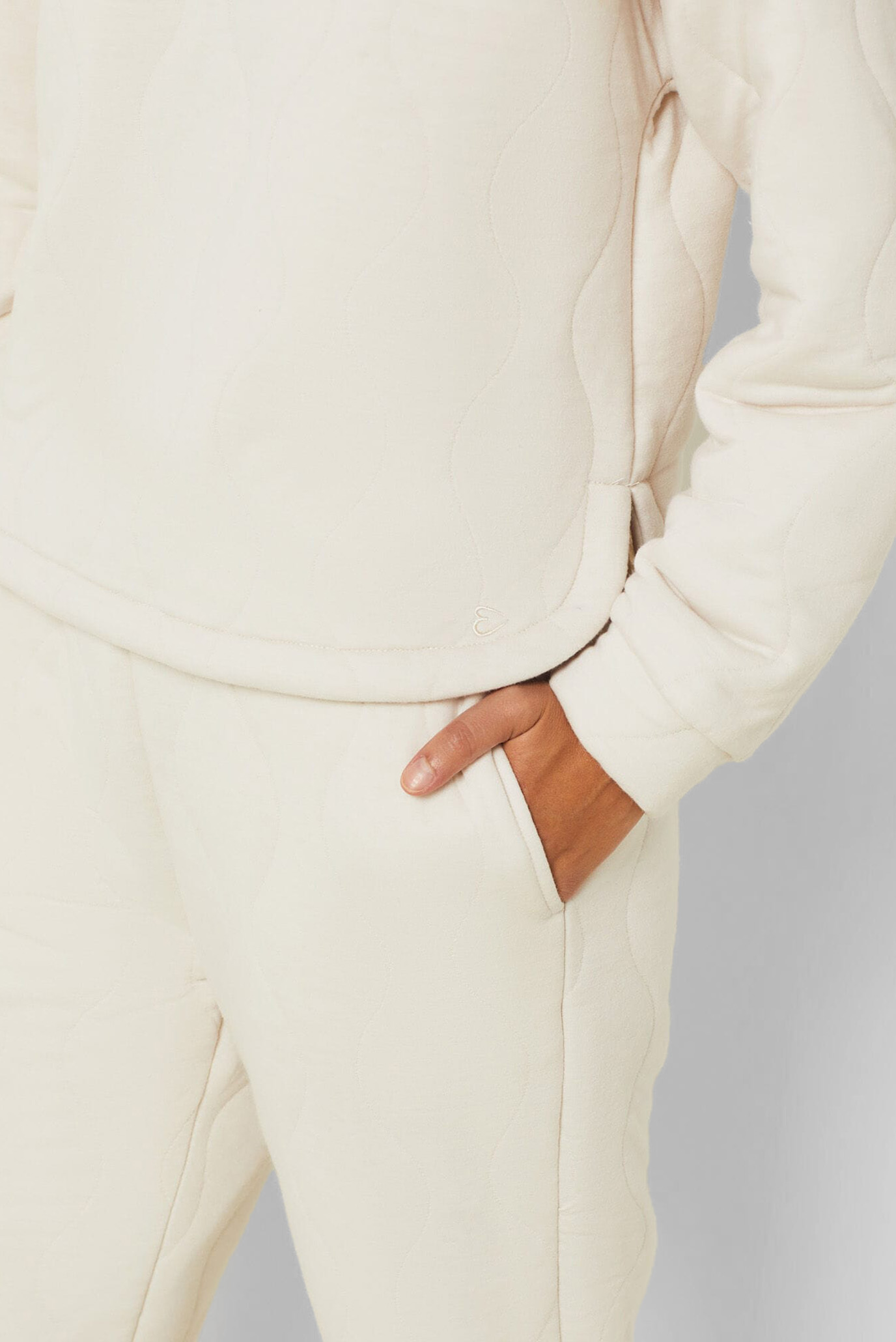 Свитшот DANAE - SWEAT SHIRTEtam Свитшот DANAE - SWEAT SHIRT 3