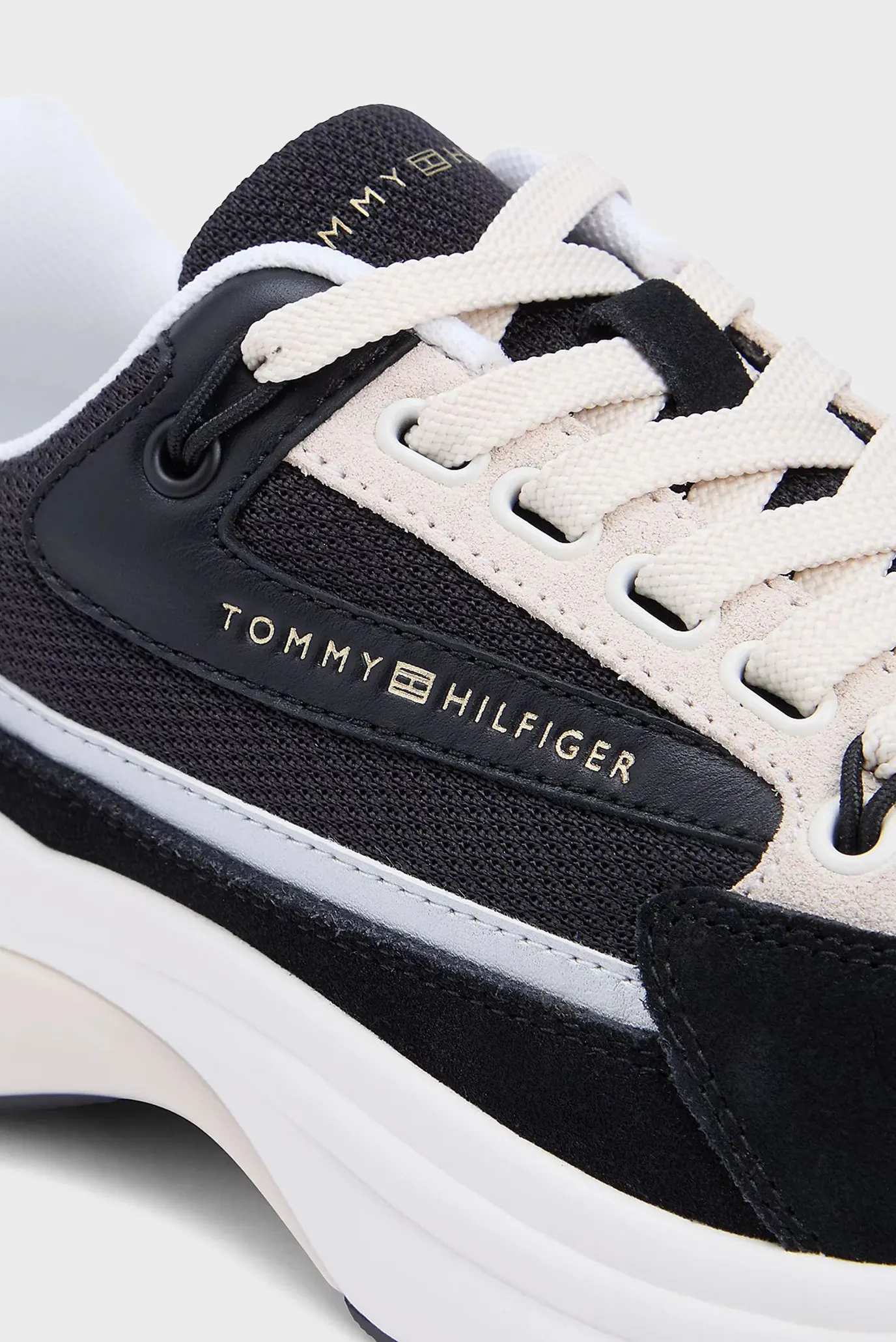 Кроссовки TH SPORTY CHIC RUNNER 2