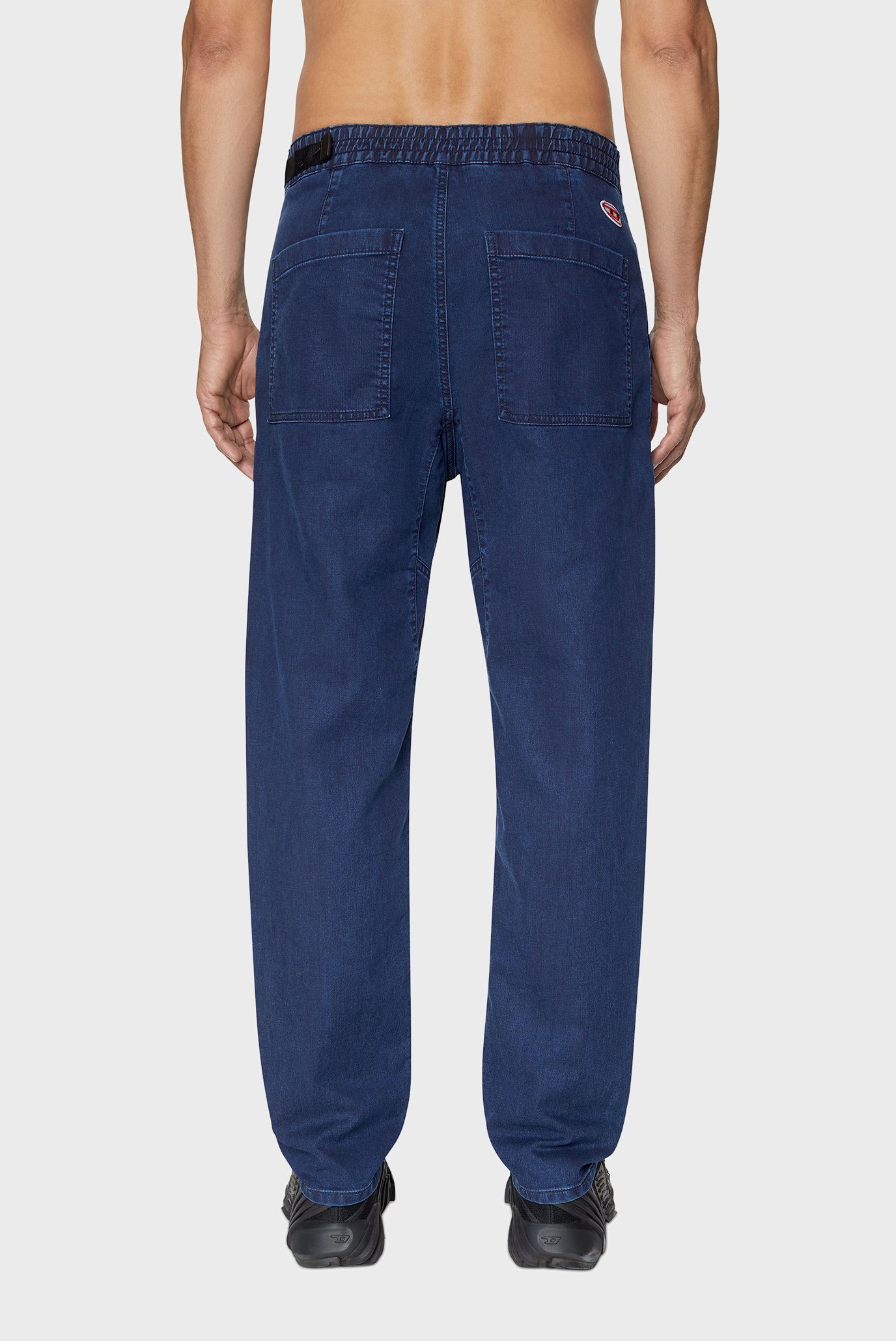 Джинсы D-KROOLEY-NE Sweat jeans 12